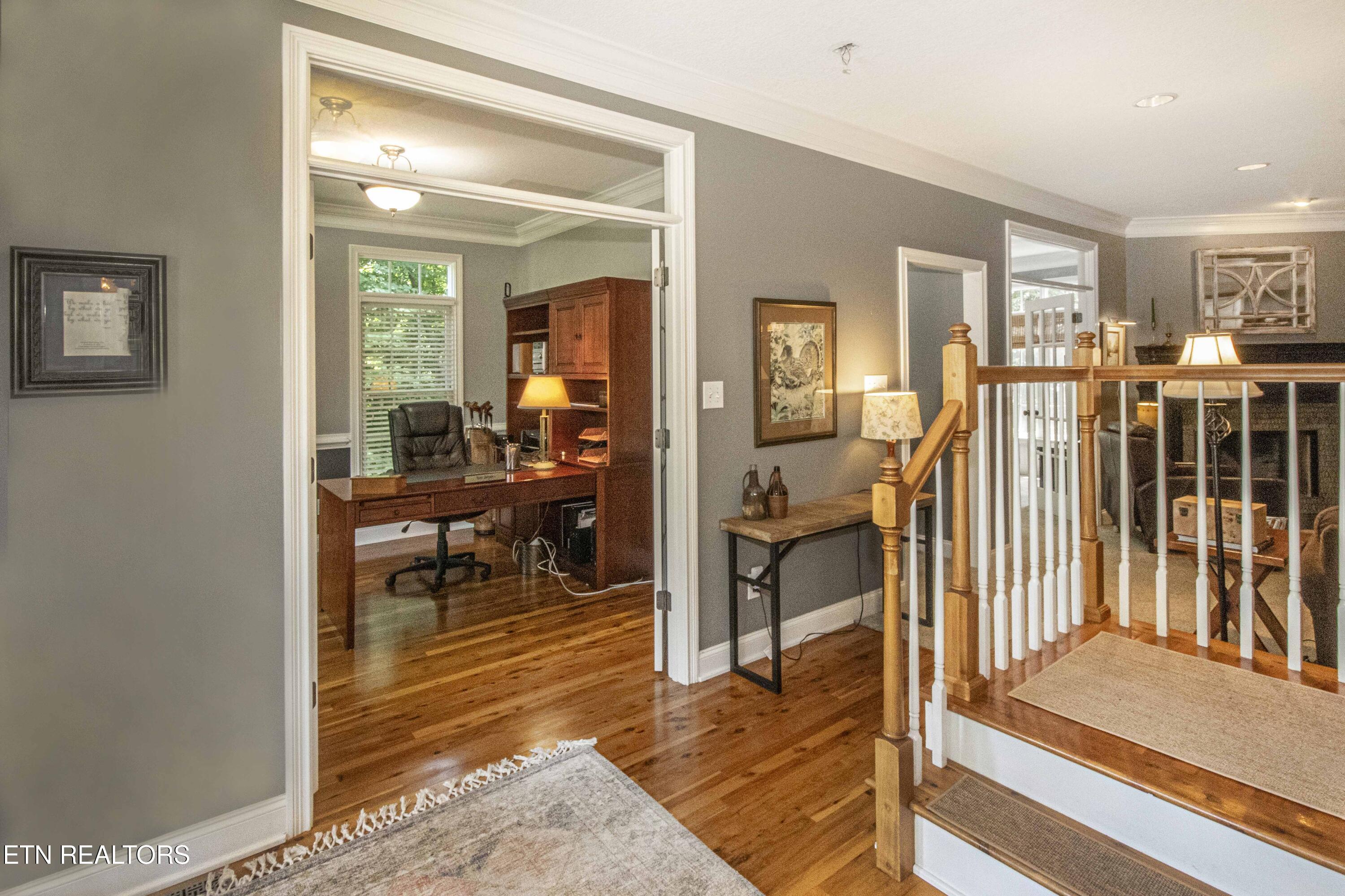 2742 Moon Shores Drive Knoxville TN 37938