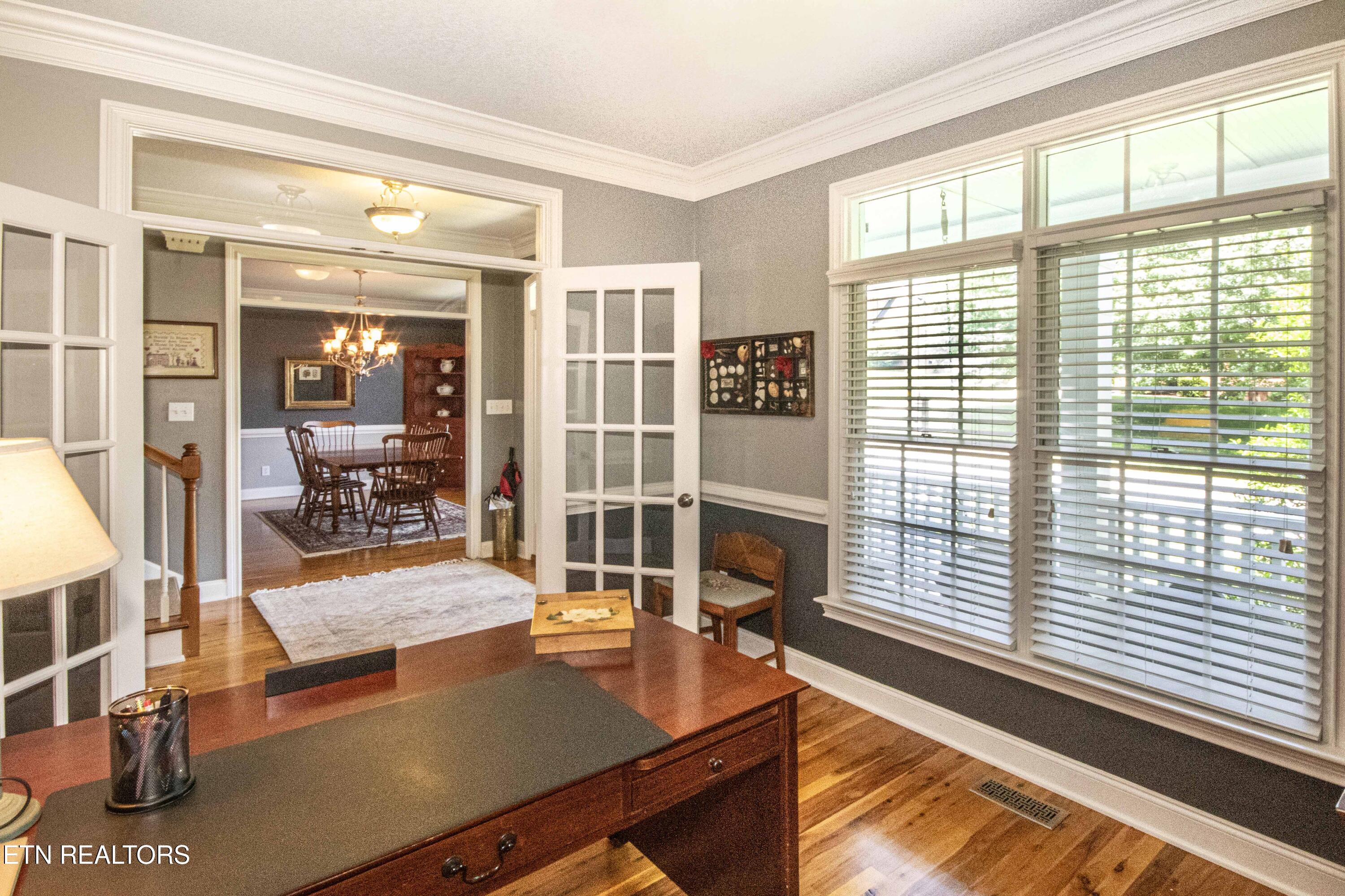 2742 Moon Shores Drive Knoxville TN 37938