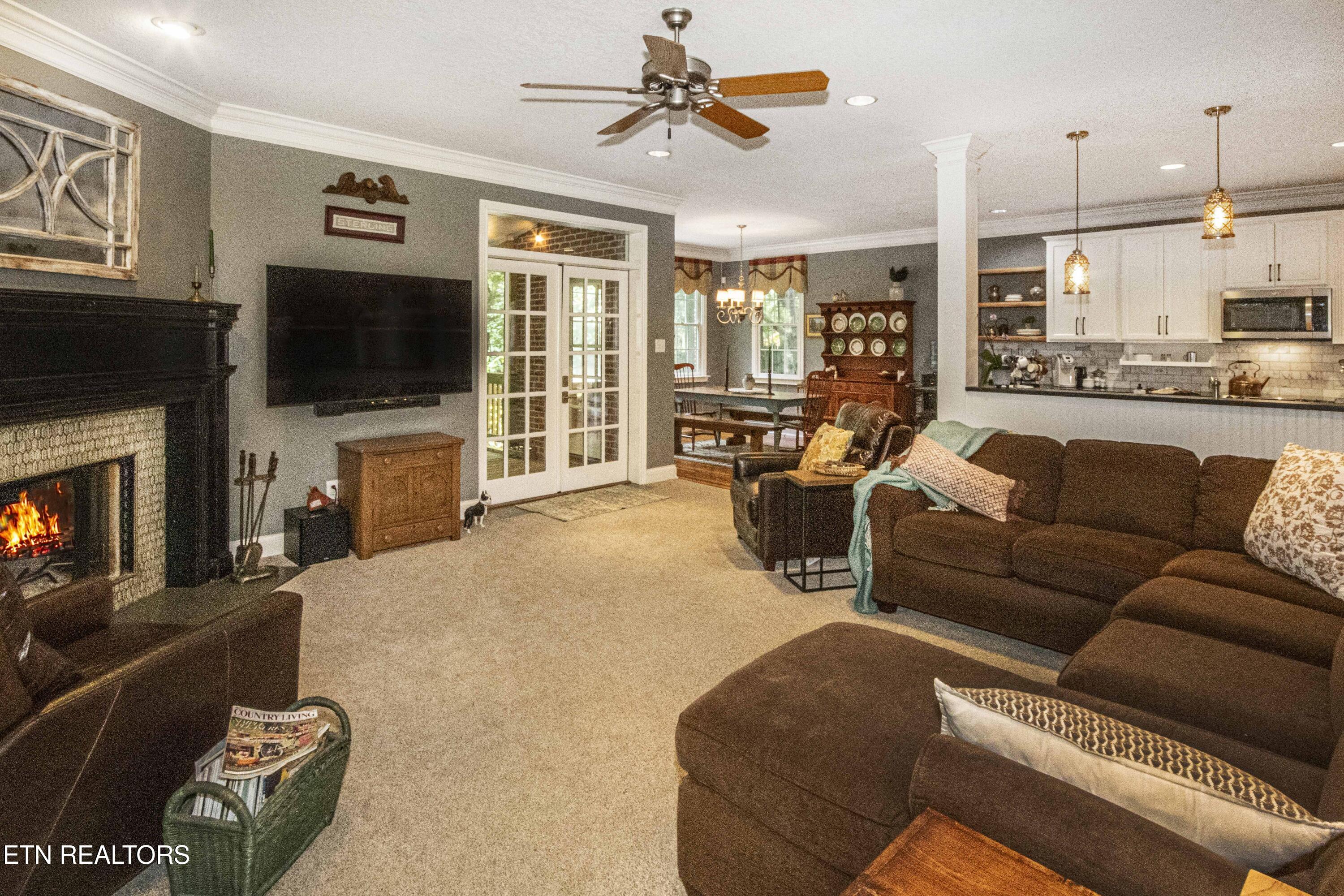 2742 Moon Shores Drive Knoxville TN 37938