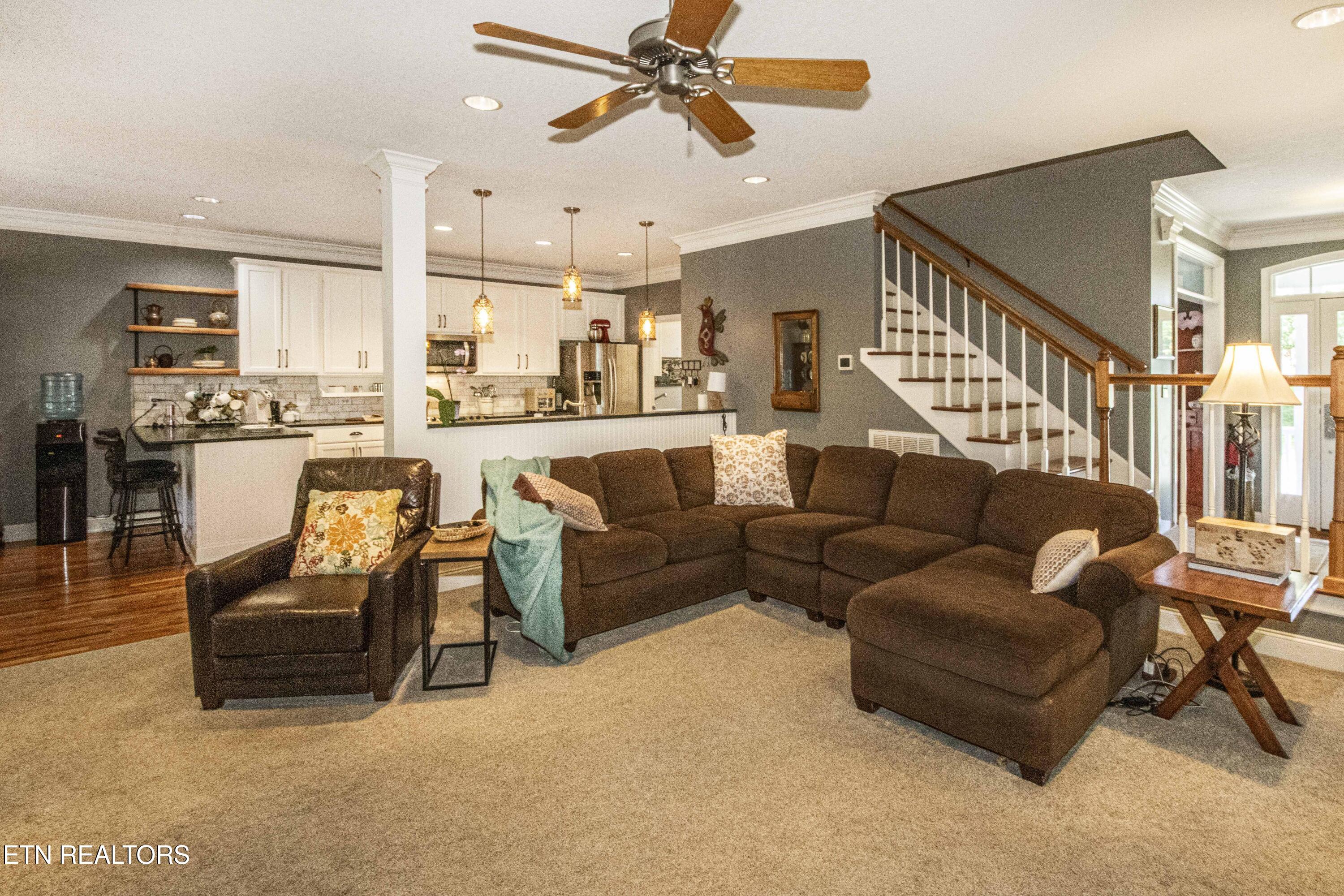 2742 Moon Shores Drive Knoxville TN 37938