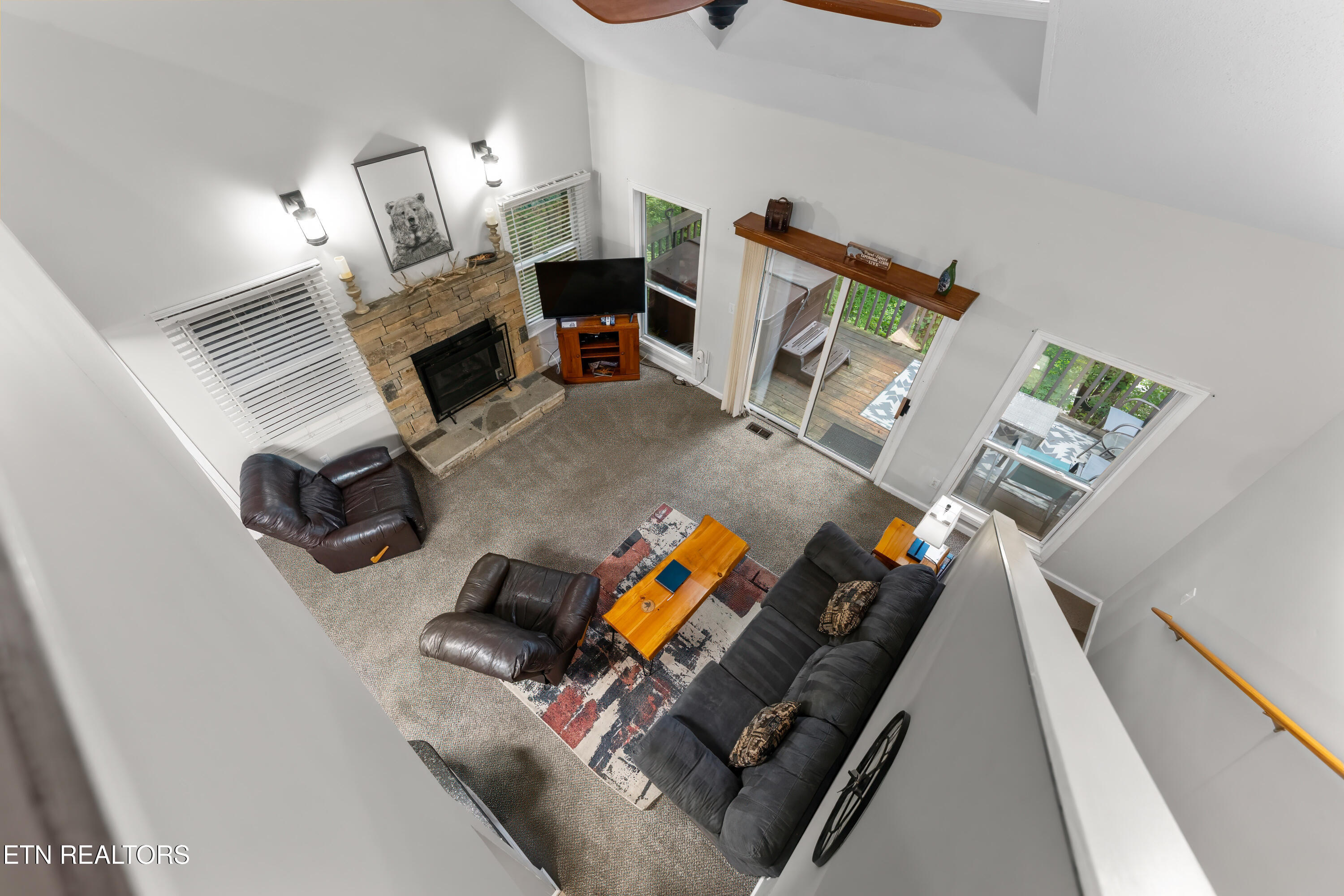 1523 Gillespie Way Gatlinburg TN 37738