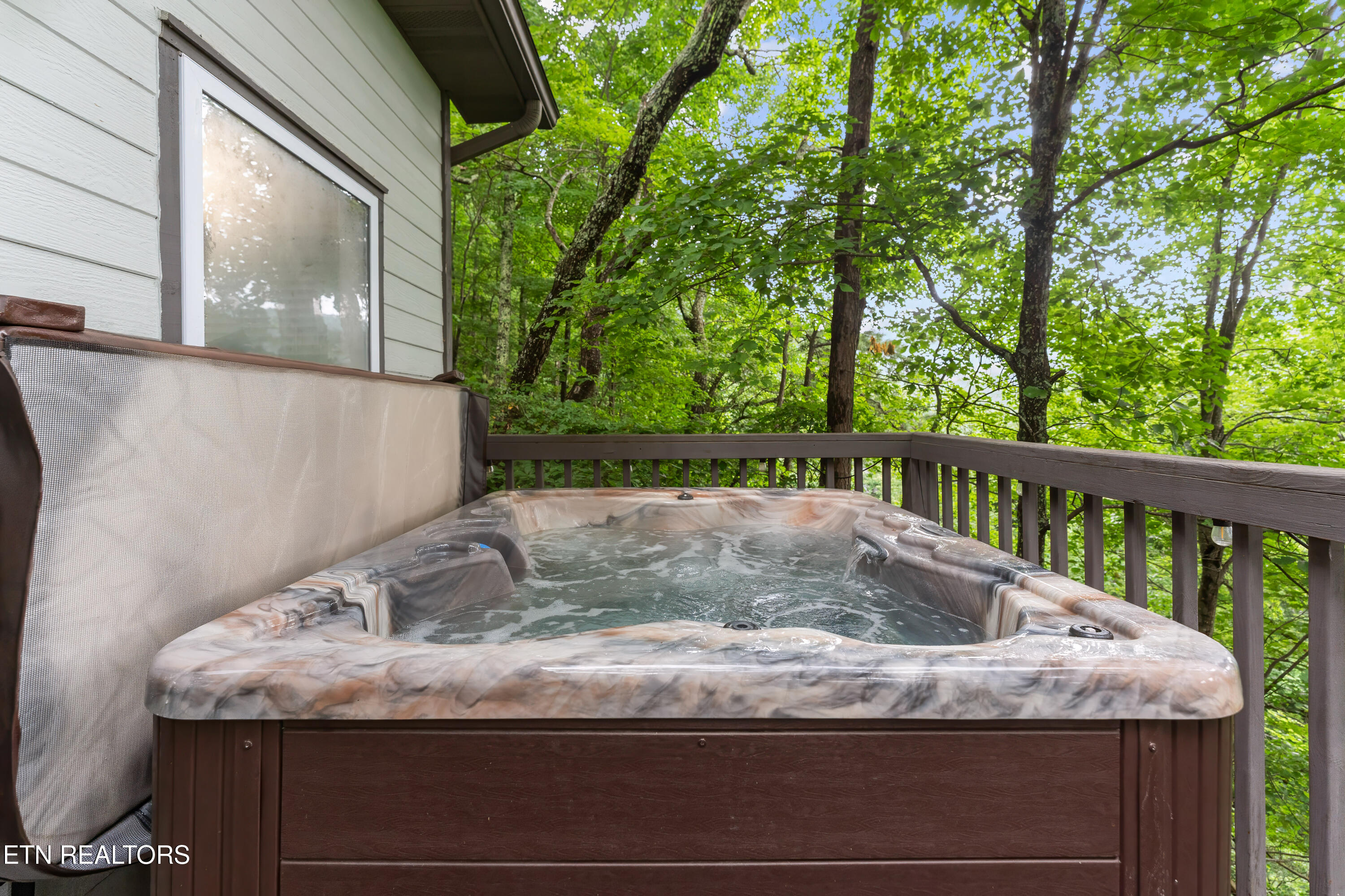 1523 Gillespie Way Gatlinburg TN 37738