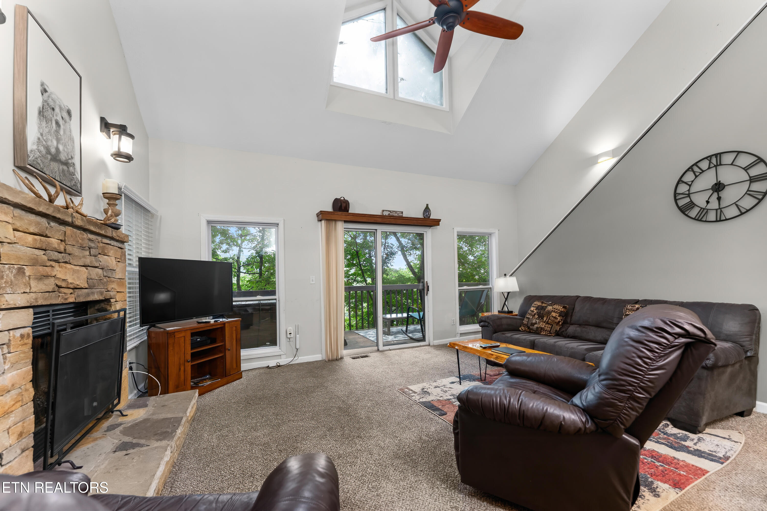 1523 Gillespie Way Gatlinburg TN 37738