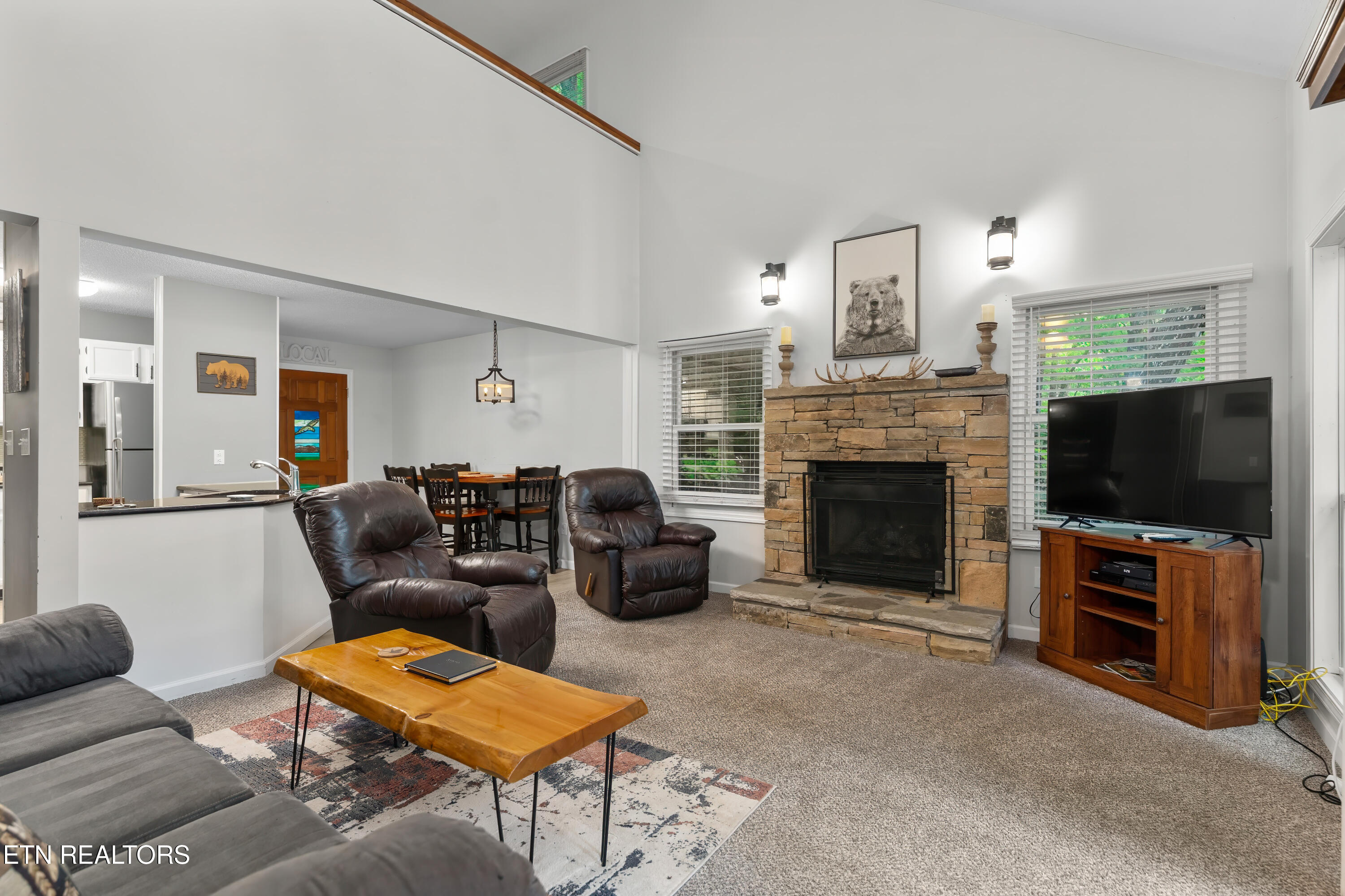 1523 Gillespie Way Gatlinburg TN 37738