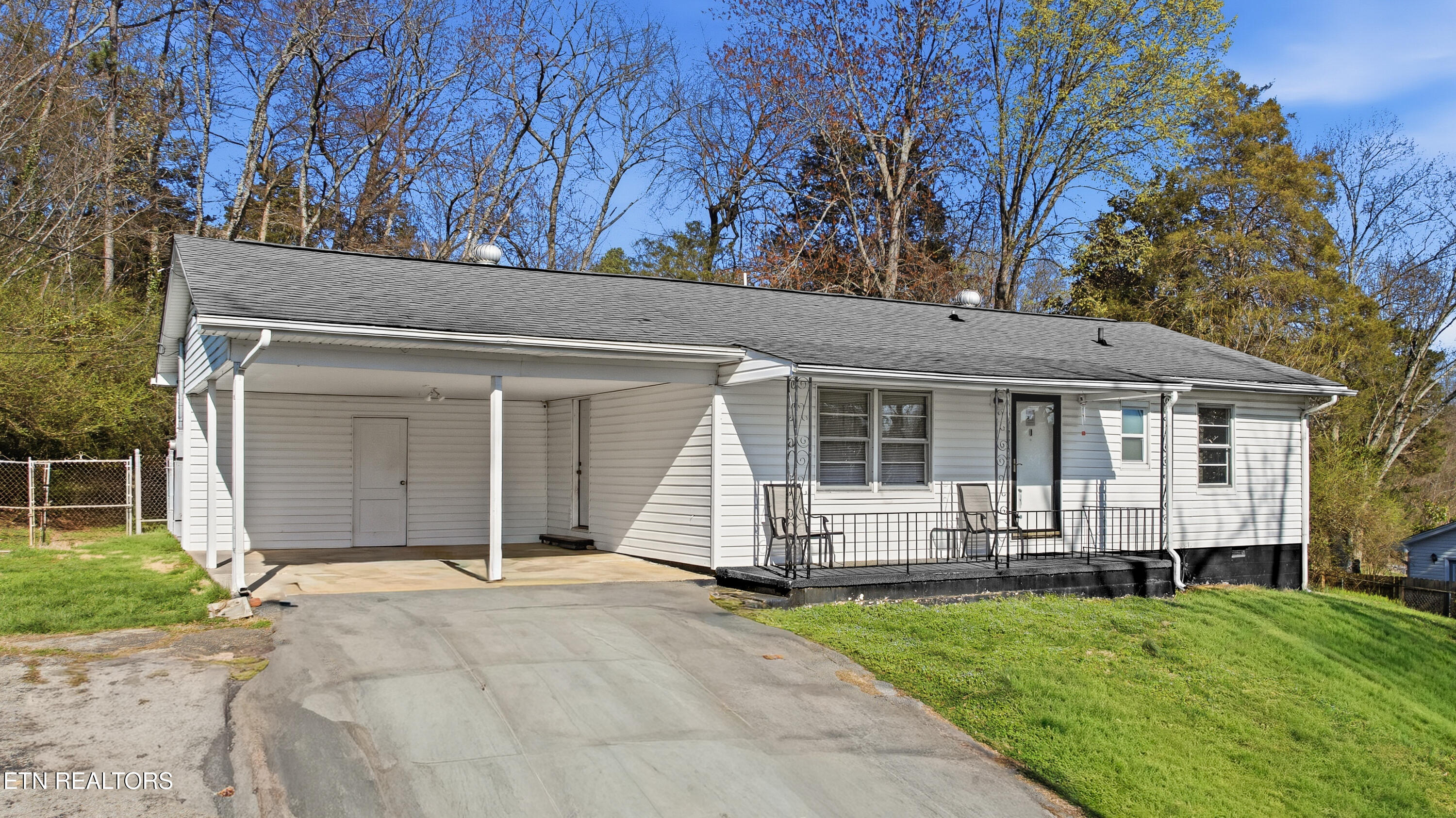 6230 Pleasant Ridge Road Knoxville TN 37912
