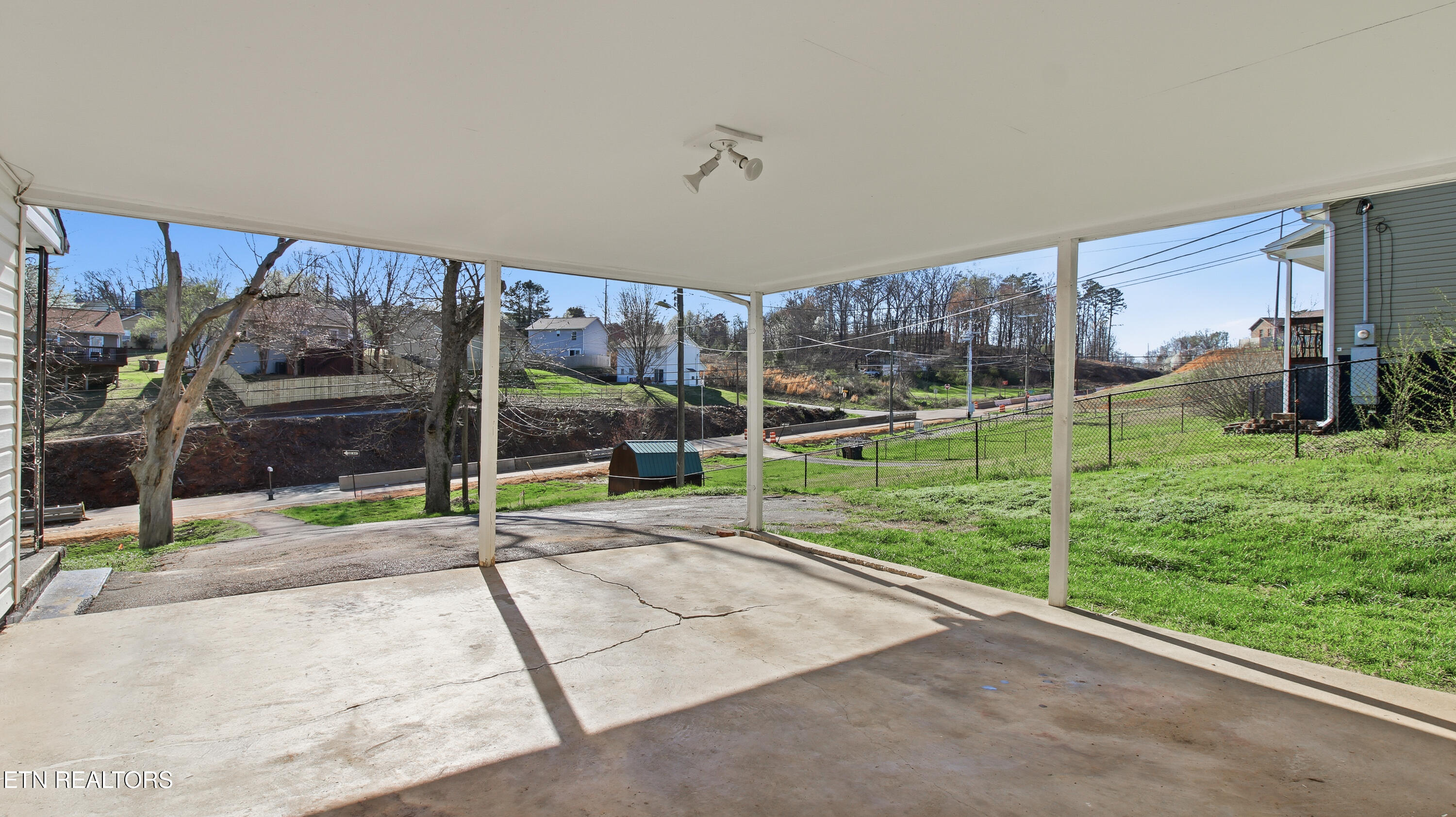 6230 Pleasant Ridge Road Knoxville TN 37912