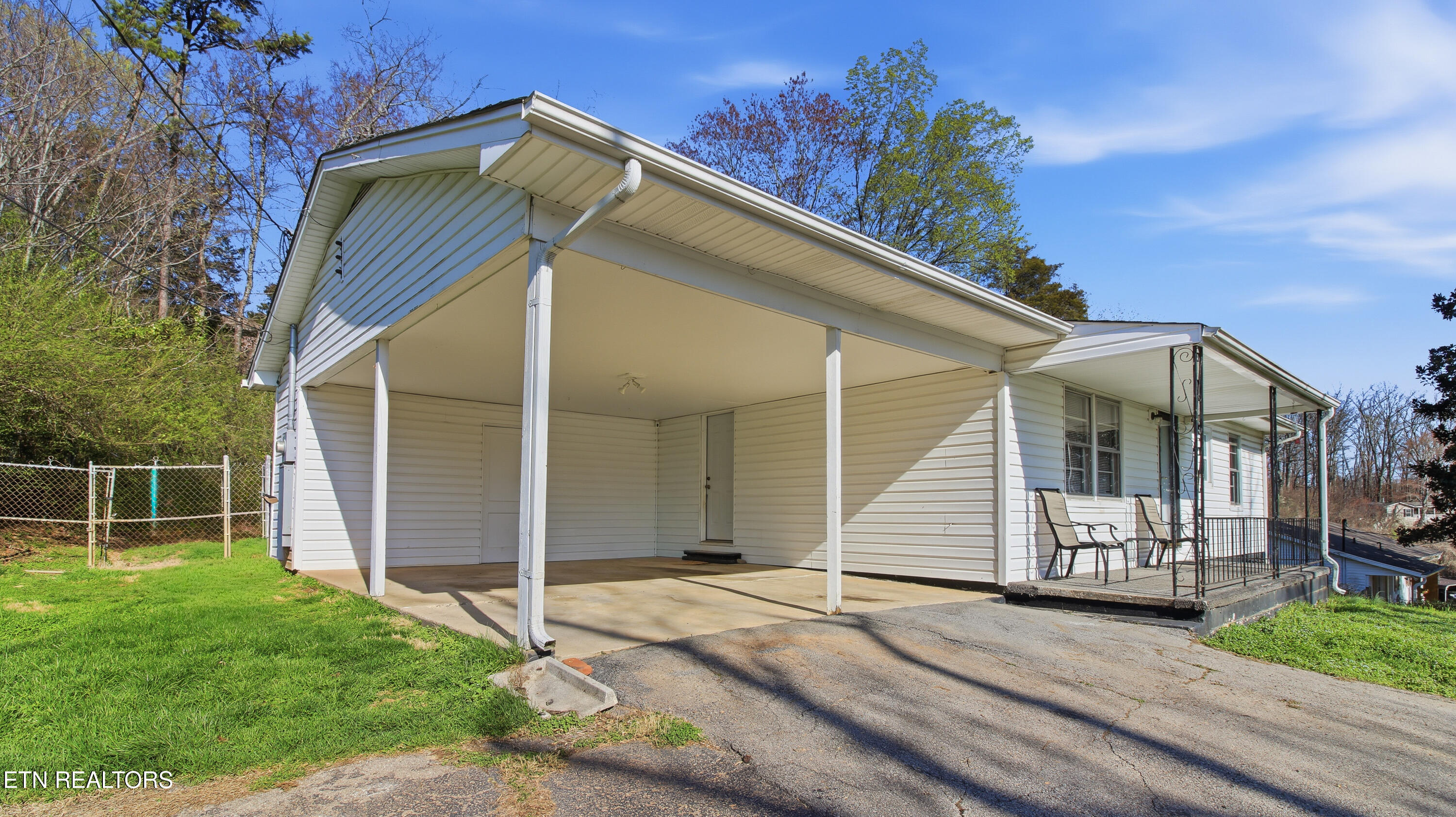 6230 Pleasant Ridge Road Knoxville TN 37912