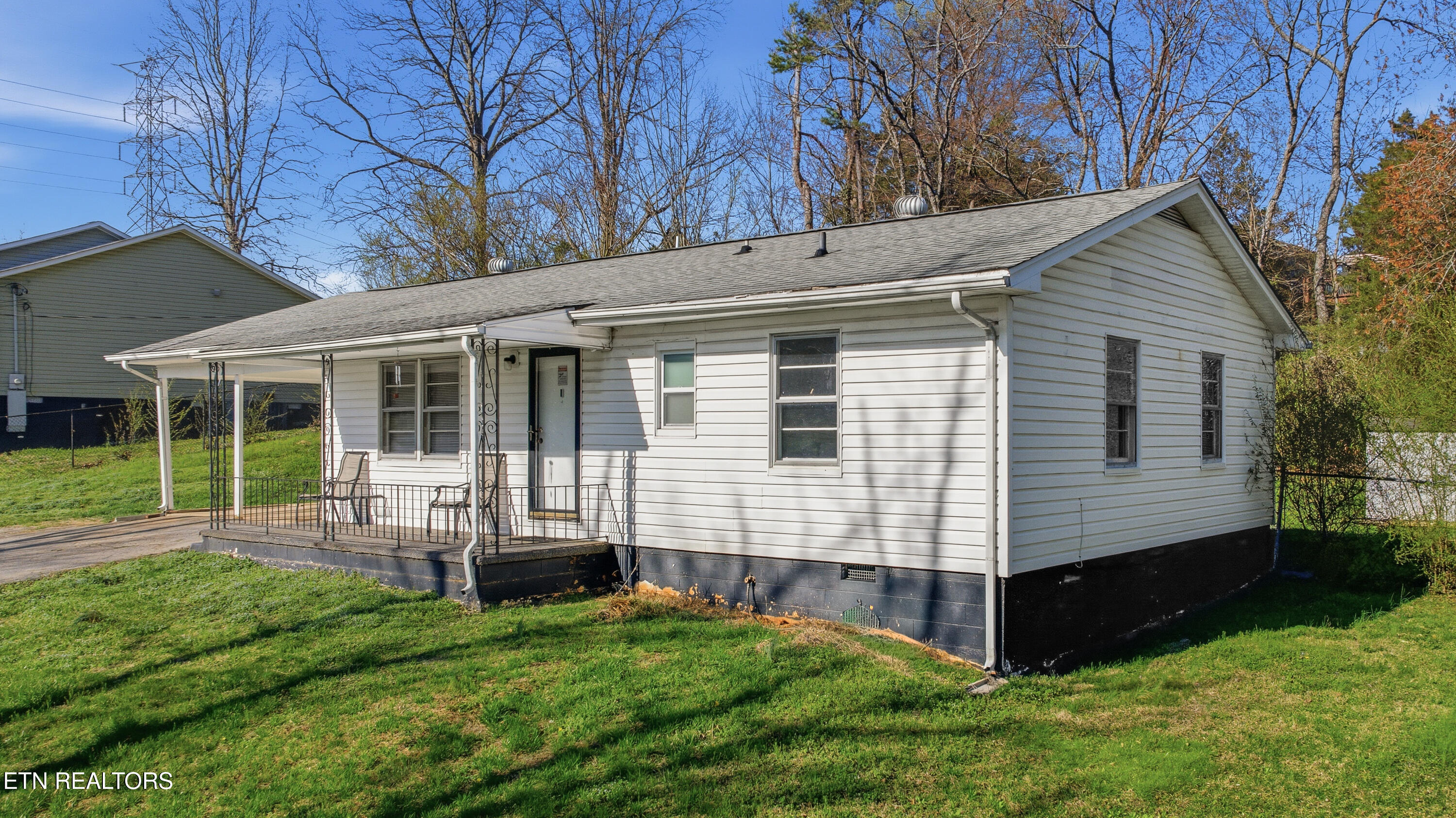 6230 Pleasant Ridge Road Knoxville TN 37912