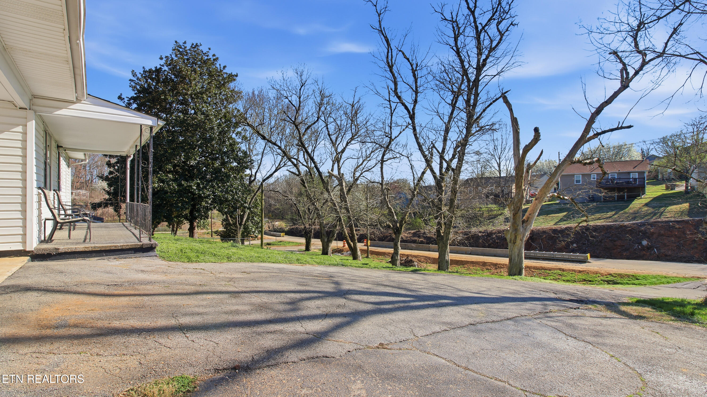 6230 Pleasant Ridge Road Knoxville TN 37912