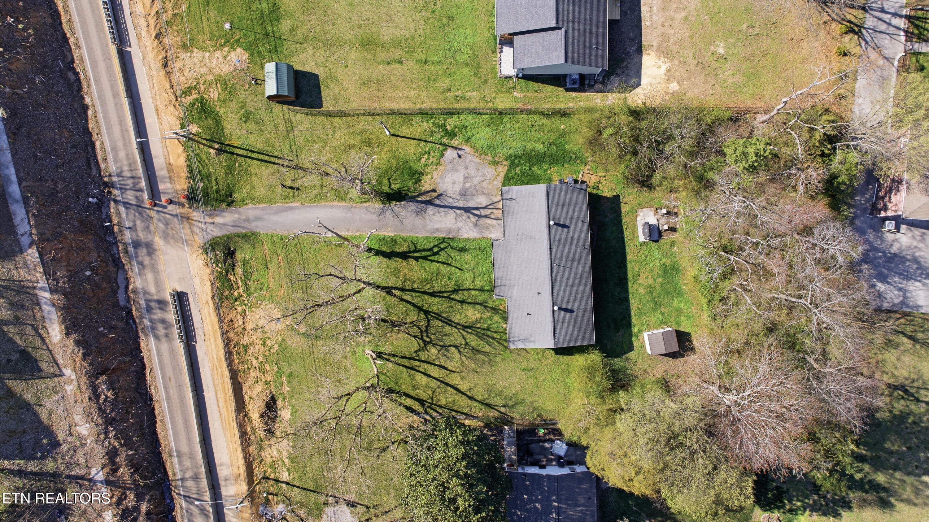 6230 Pleasant Ridge Road Knoxville TN 37912
