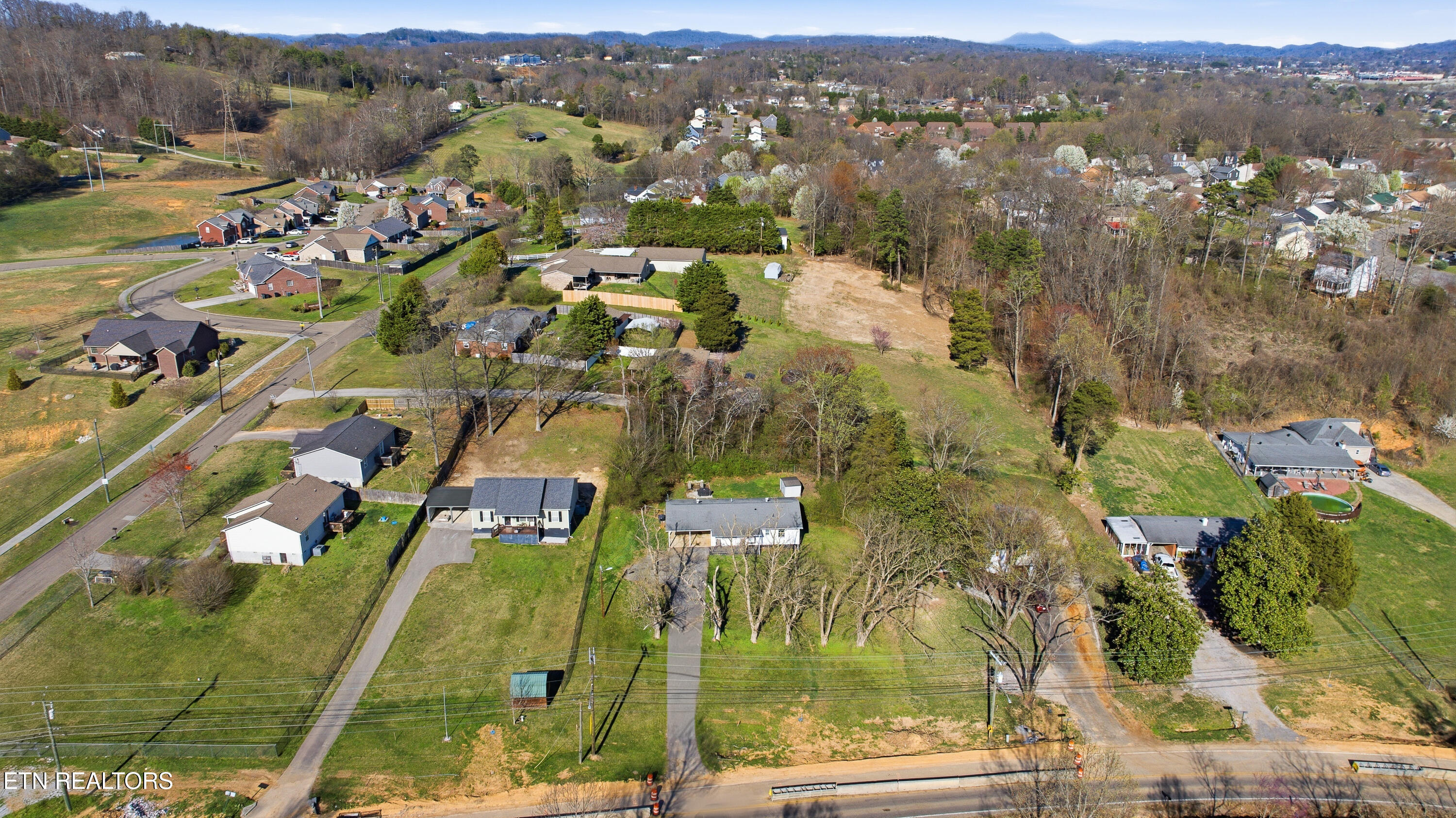 6230 Pleasant Ridge Road Knoxville TN 37912