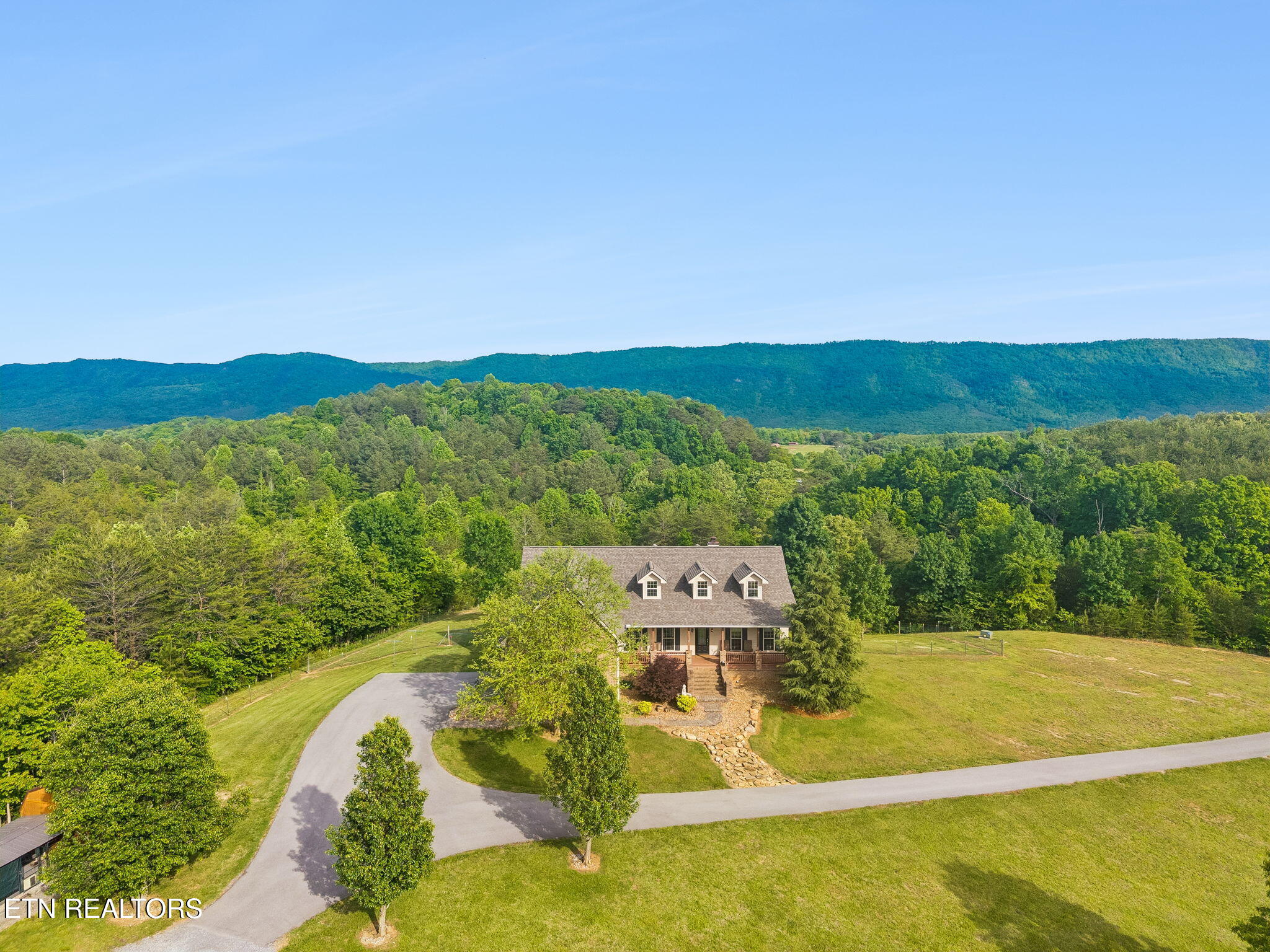 191 County Road 490 Etowah TN 37331