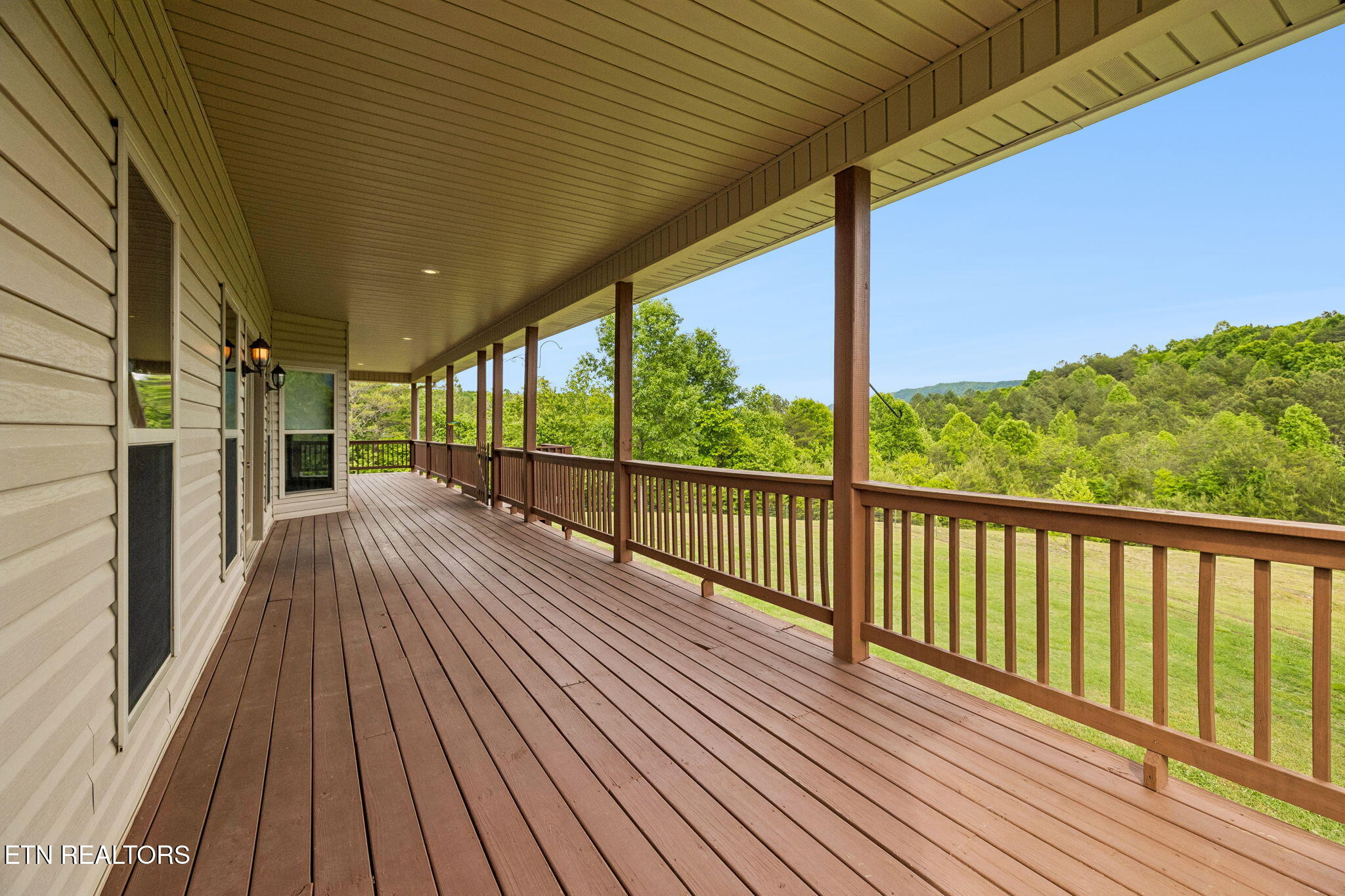 191 County Road 490 Etowah TN 37331