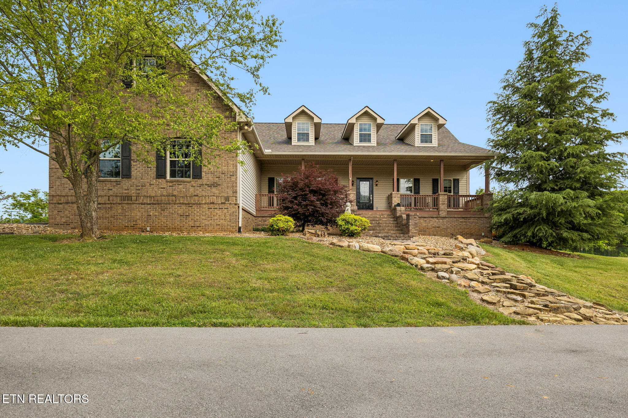 191 County Road 490 Etowah TN 37331