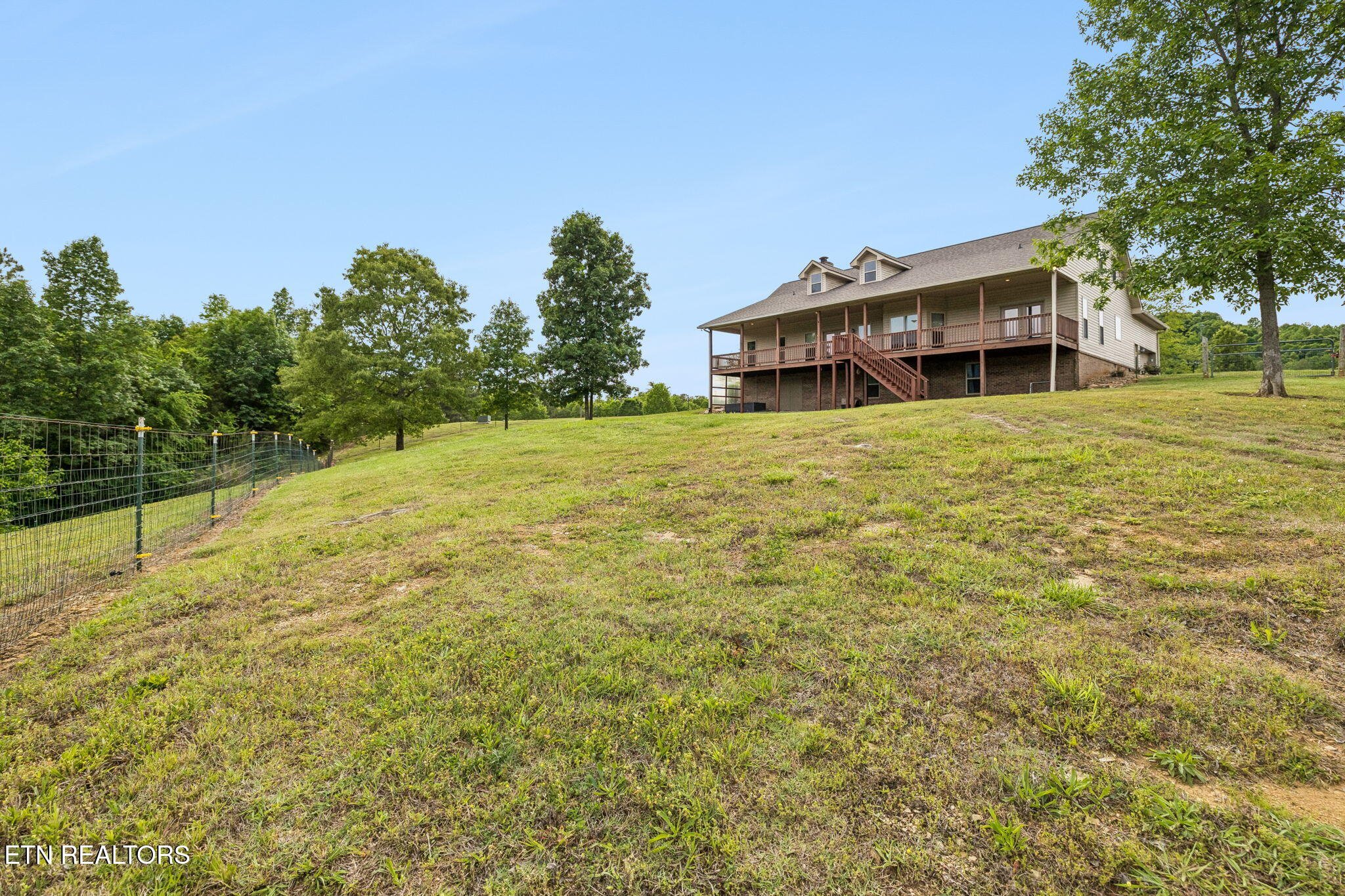 191 County Road 490 Etowah TN 37331