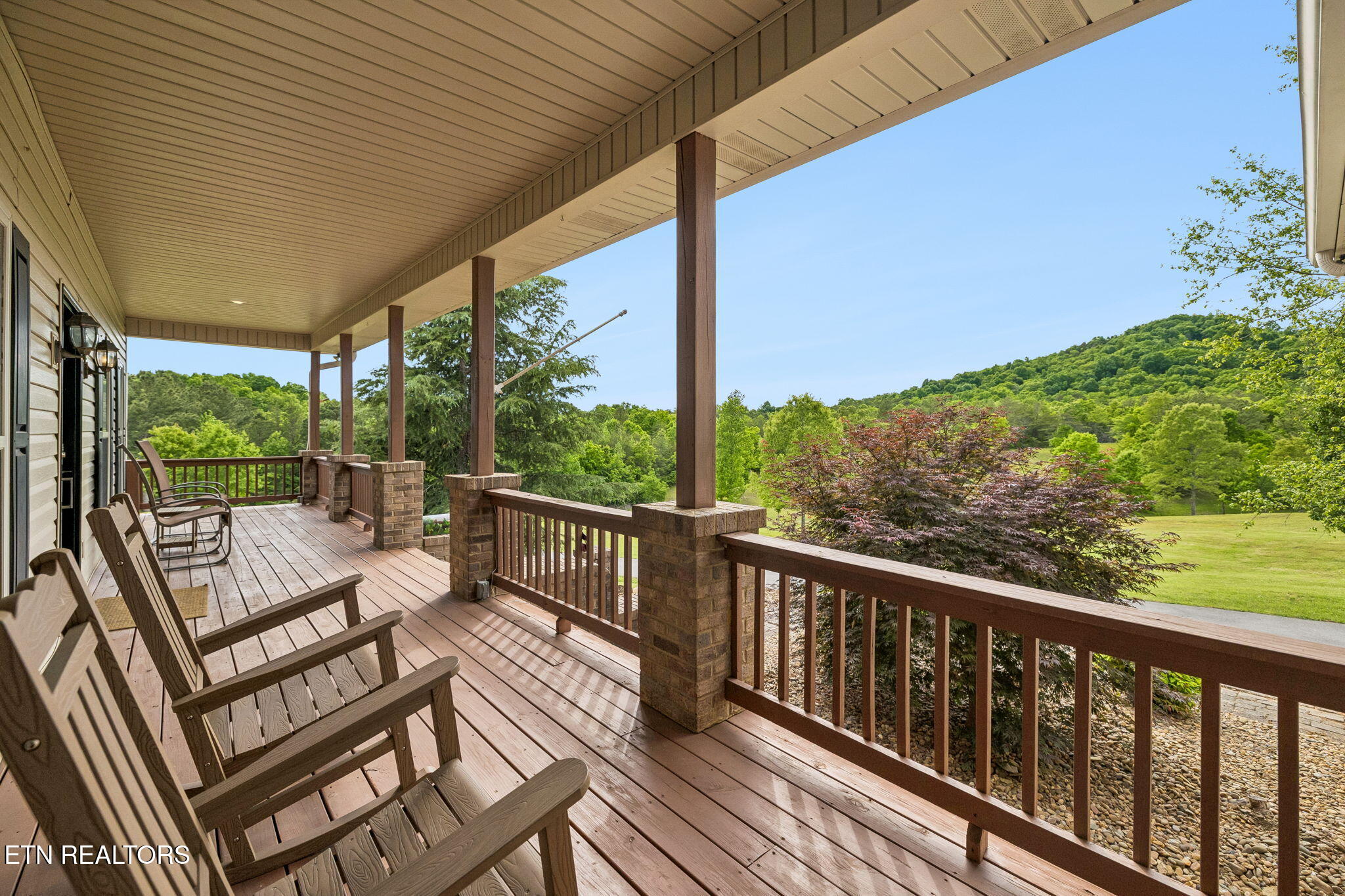 191 County Road 490 Etowah TN 37331
