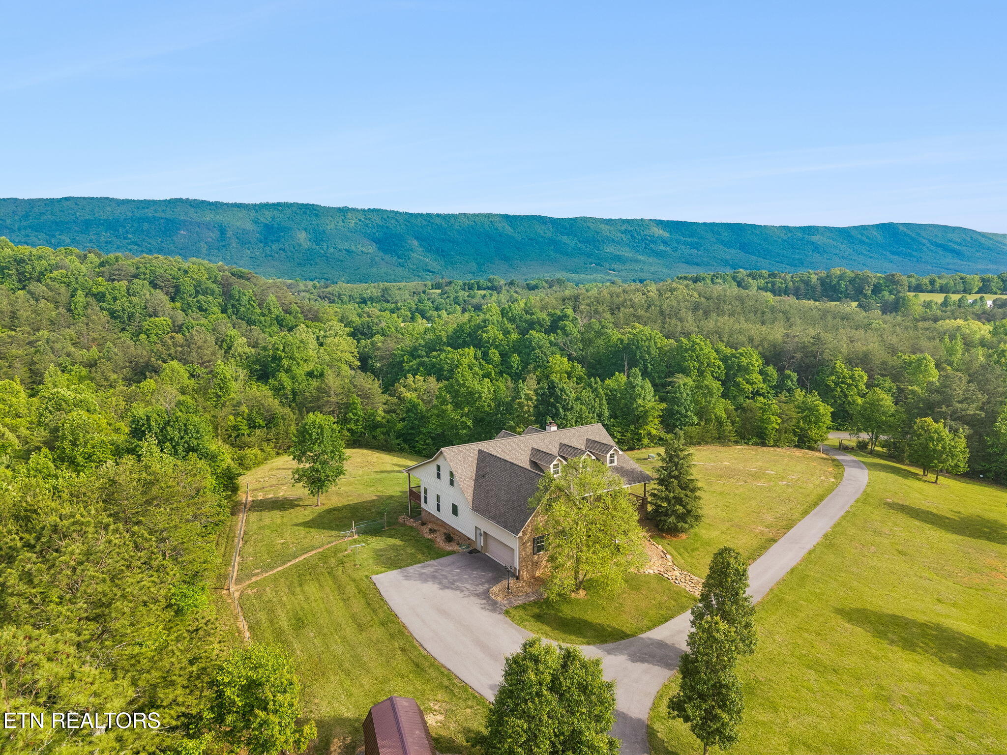191 County Road 490 Etowah TN 37331