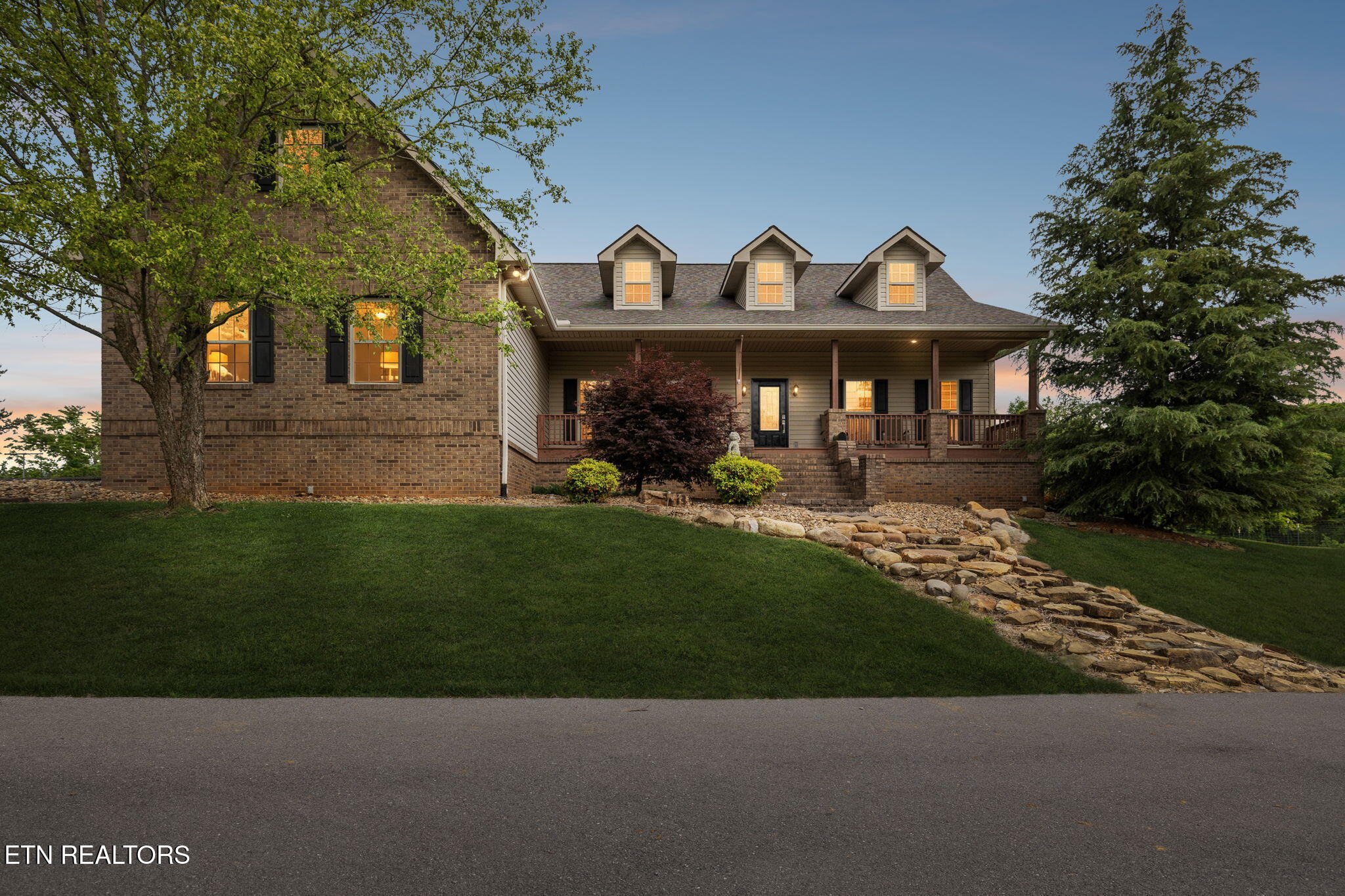 191 County Road 490 Etowah TN 37331