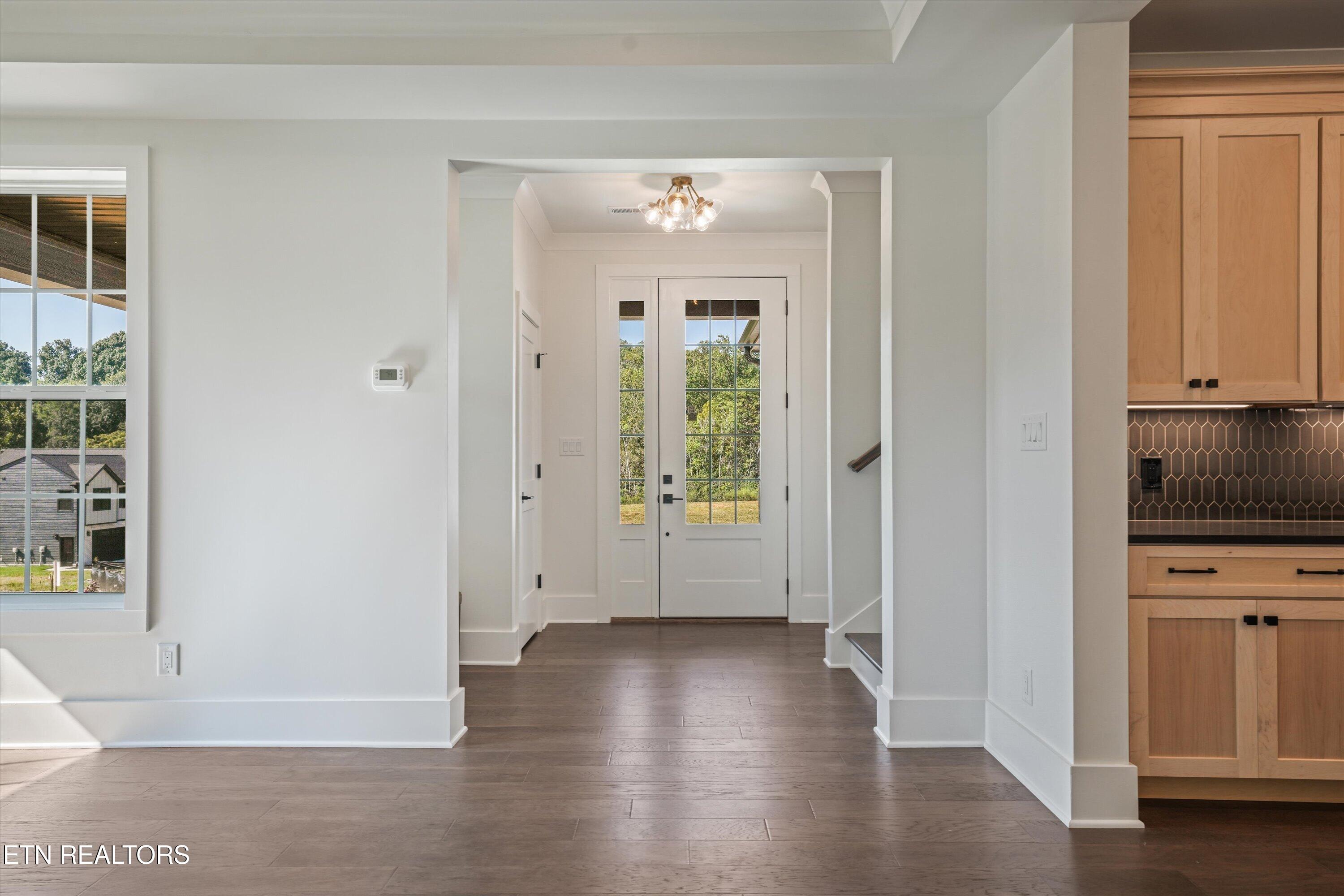 9912 Alani Hill Way Lot 5 Knoxville TN 37922
