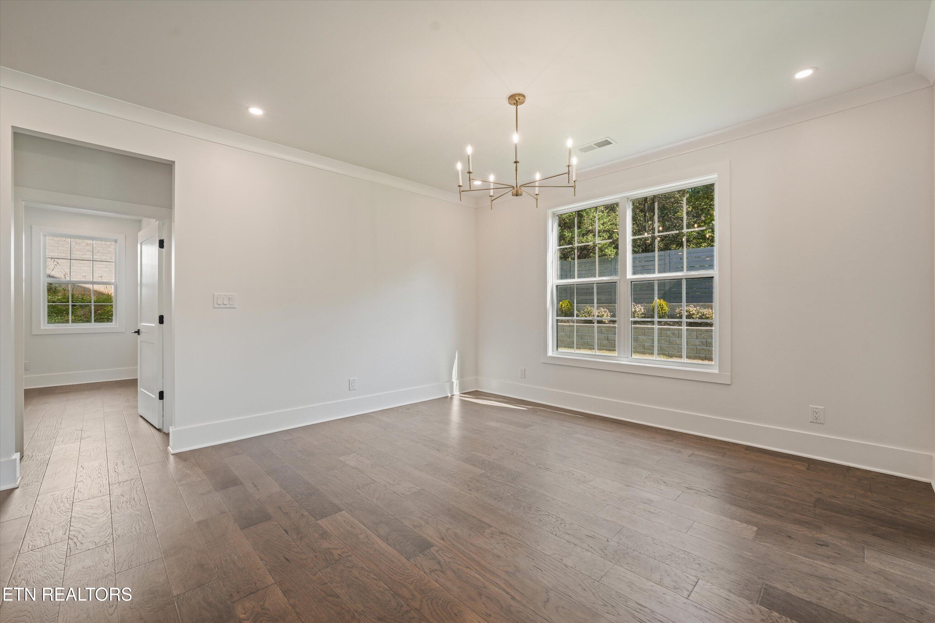 9912 Alani Hill Way Lot 5 Knoxville TN 37922