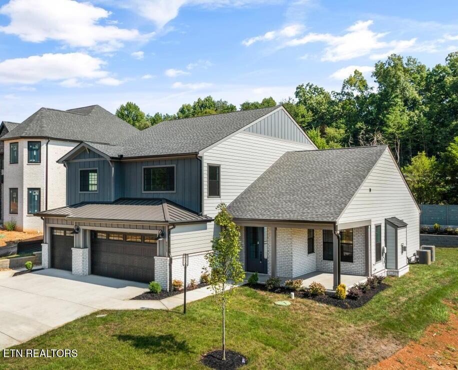 9912 Alani Hill Way Lot 5 Knoxville TN 37922