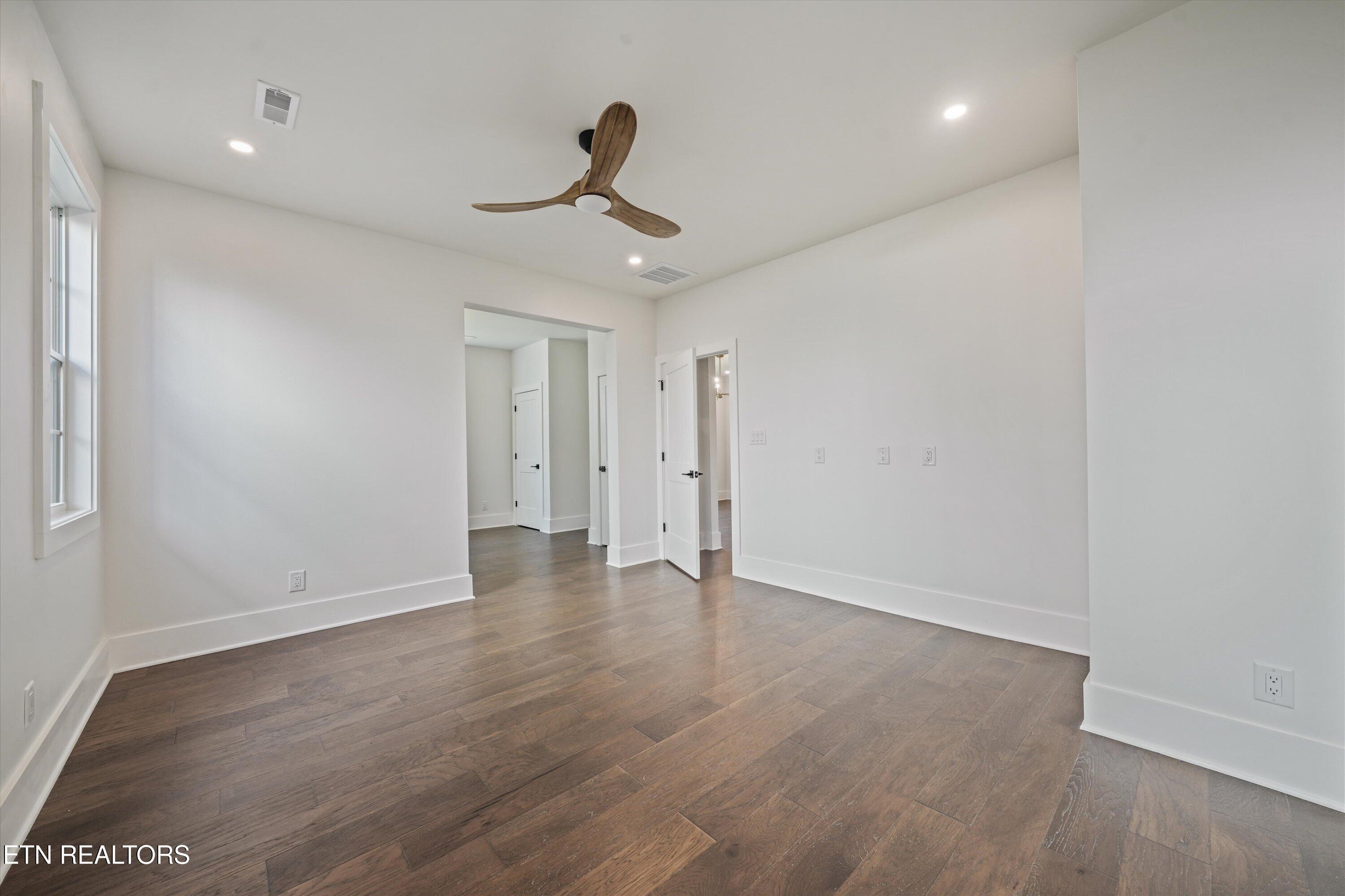 9912 Alani Hill Way Lot 5 Knoxville TN 37922