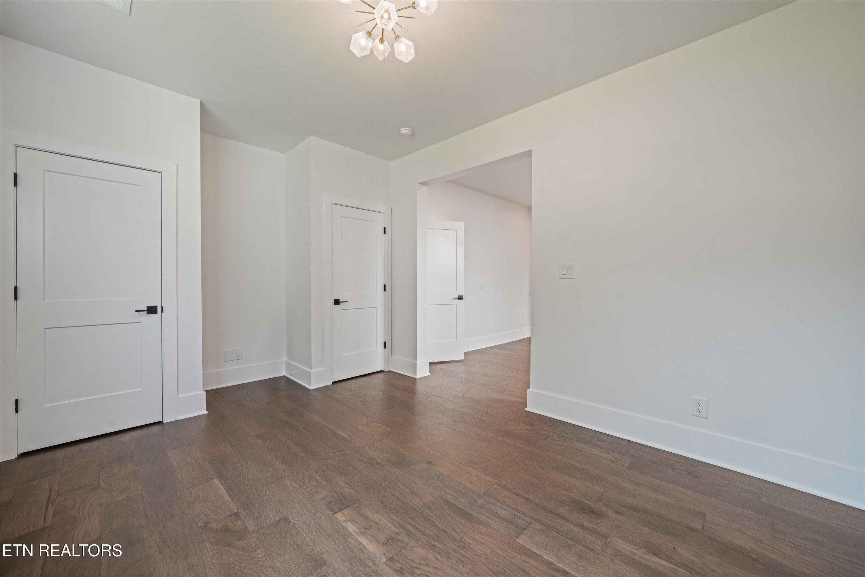 9912 Alani Hill Way Lot 5 Knoxville TN 37922