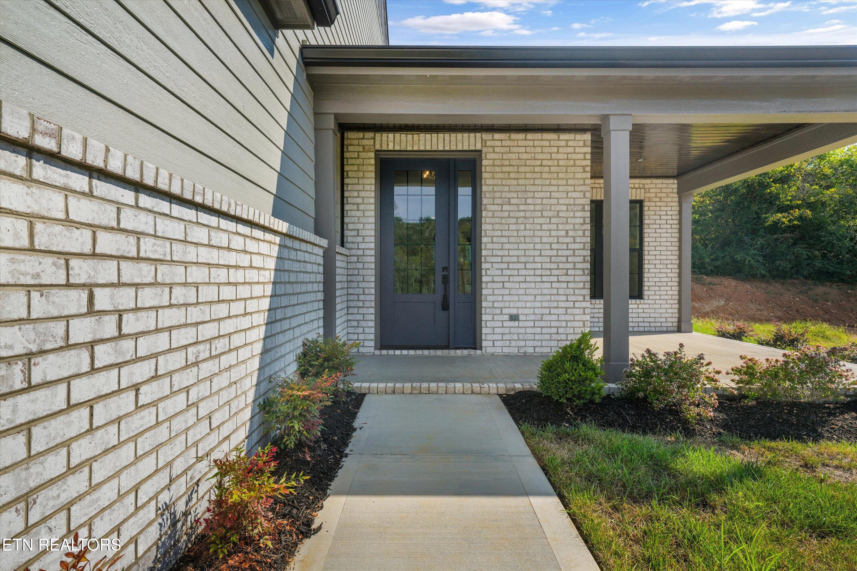 9912 Alani Hill Way Lot 5 Knoxville TN 37922
