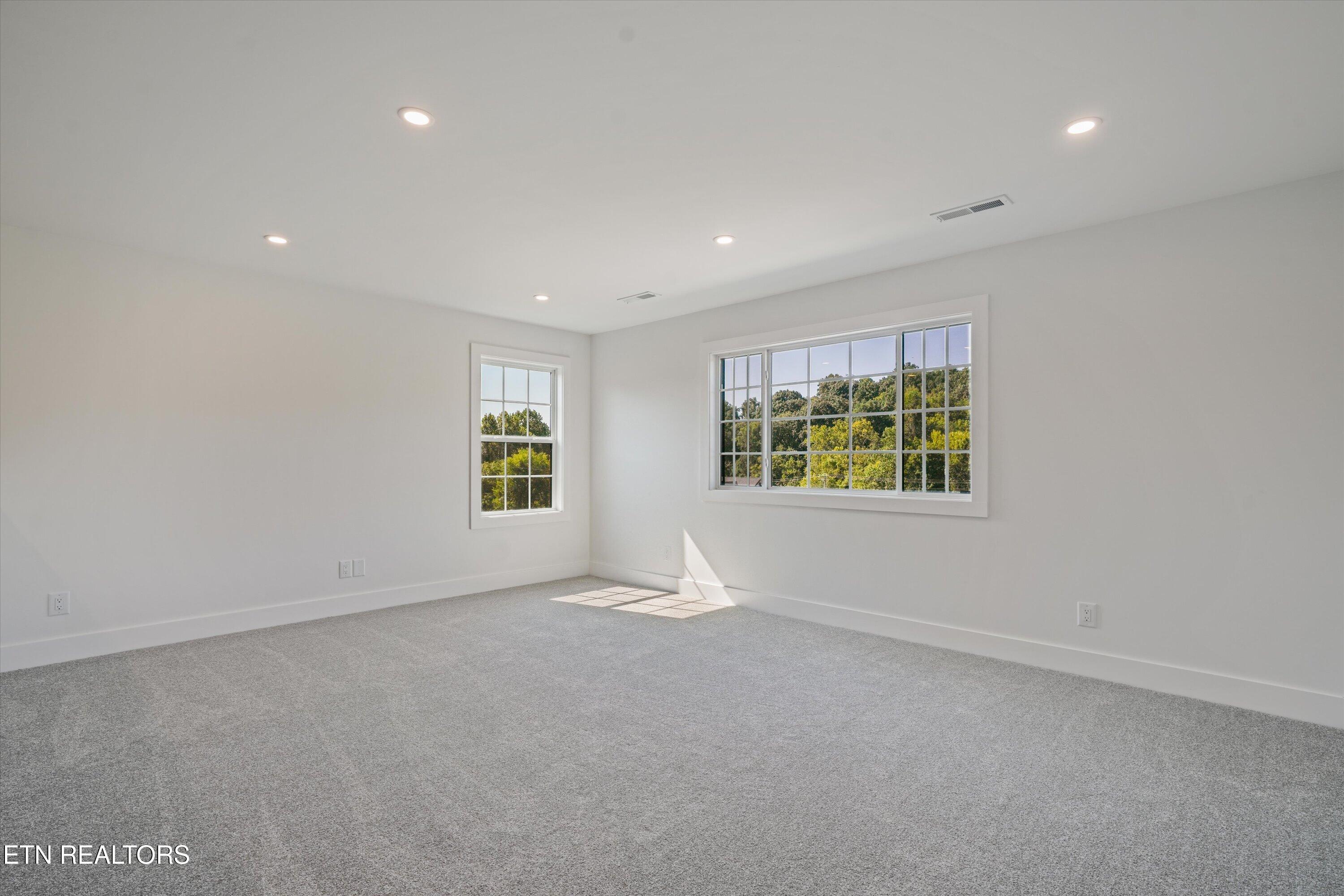 9912 Alani Hill Way Lot 5 Knoxville TN 37922