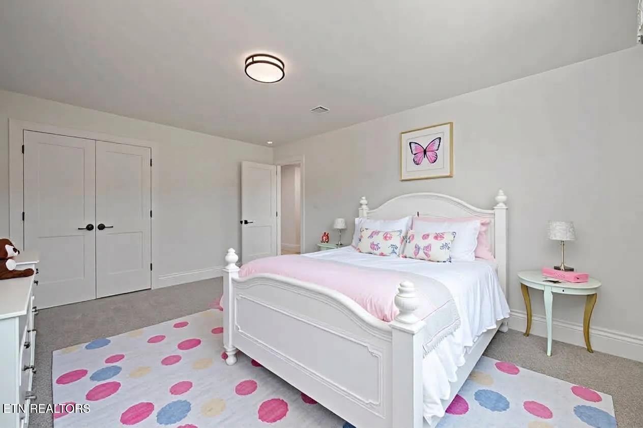 9912 Alani Hill Way Lot 5 Knoxville TN 37922