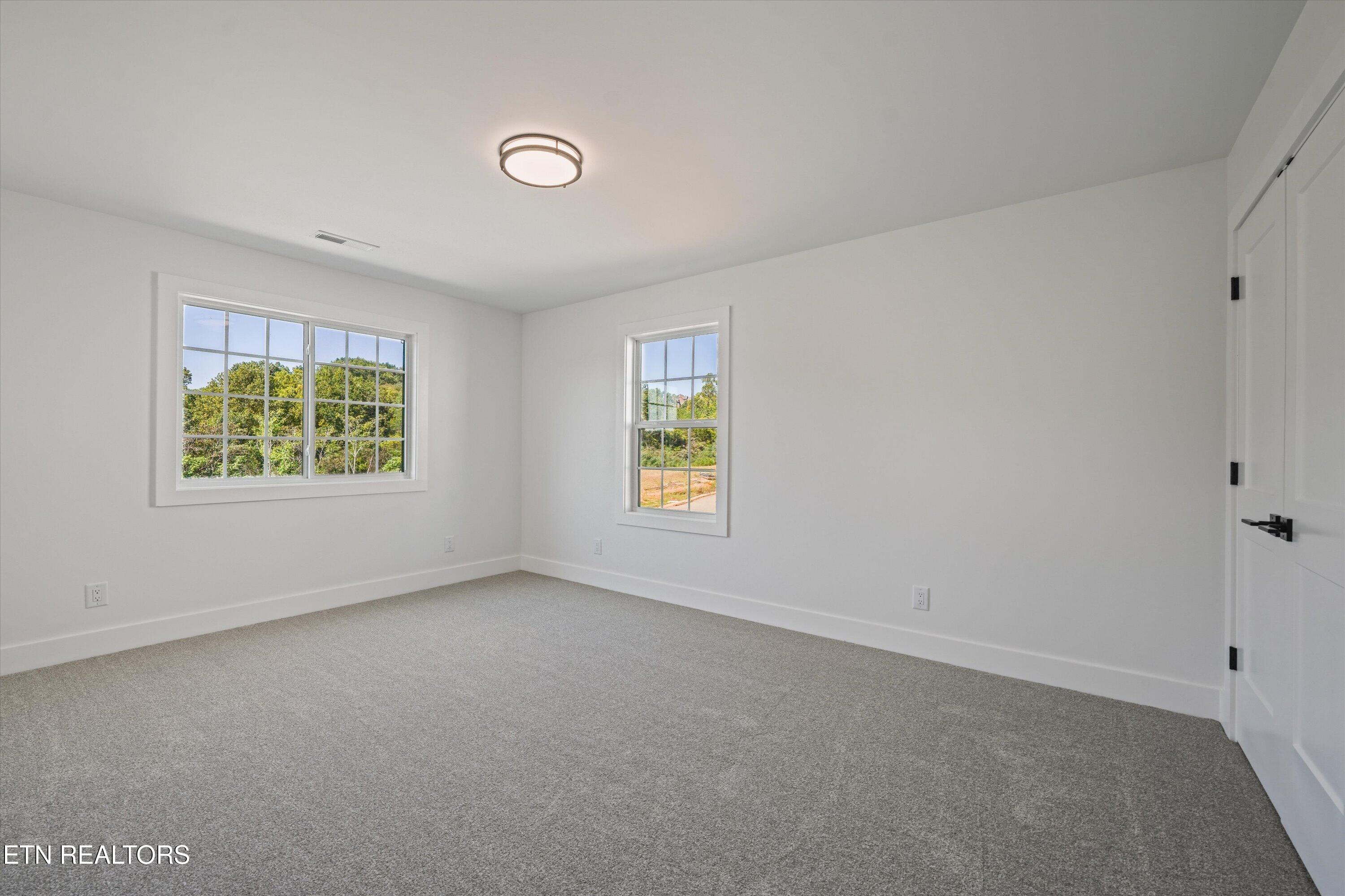 9912 Alani Hill Way Lot 5 Knoxville TN 37922