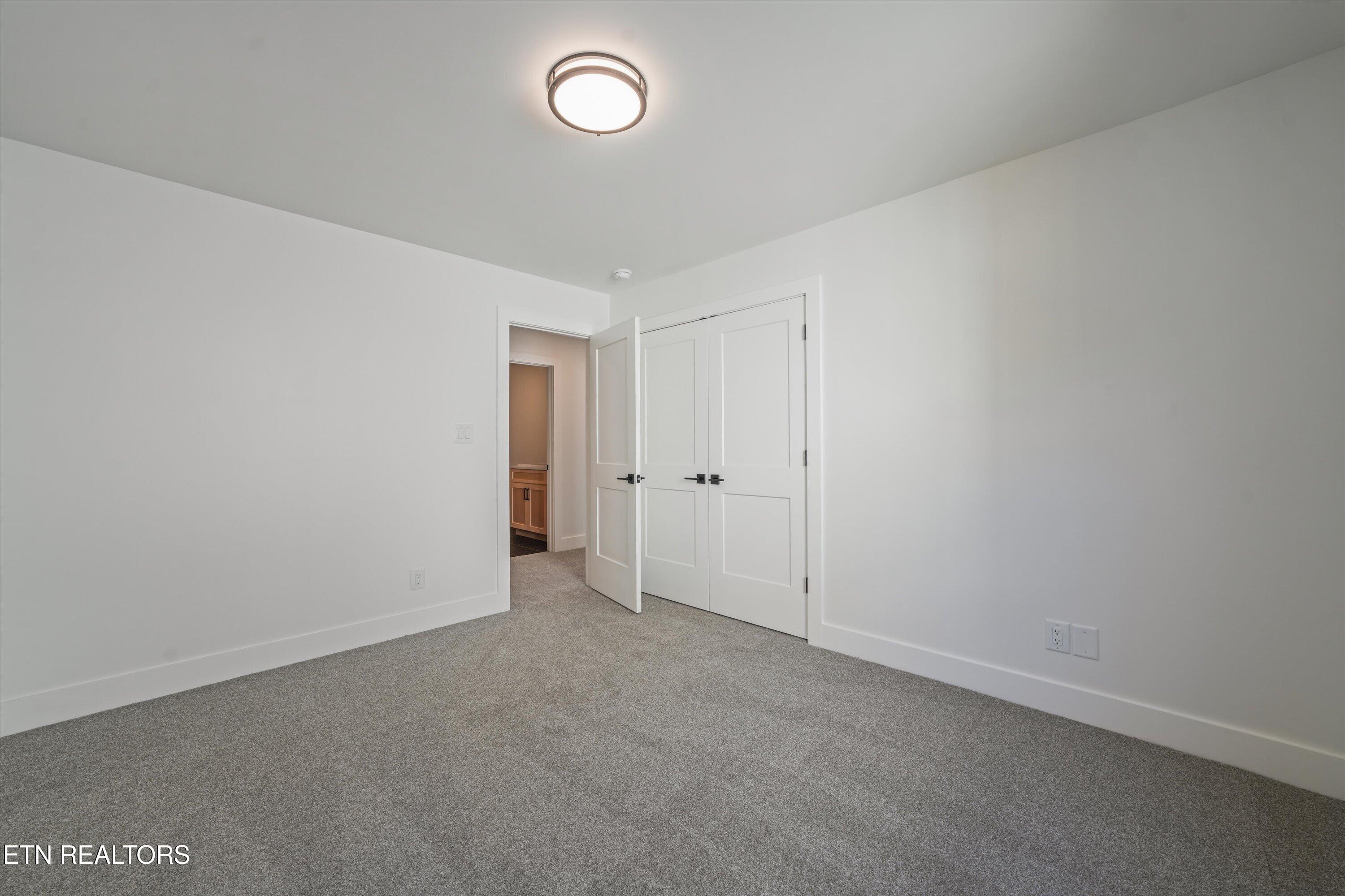 9912 Alani Hill Way Lot 5 Knoxville TN 37922