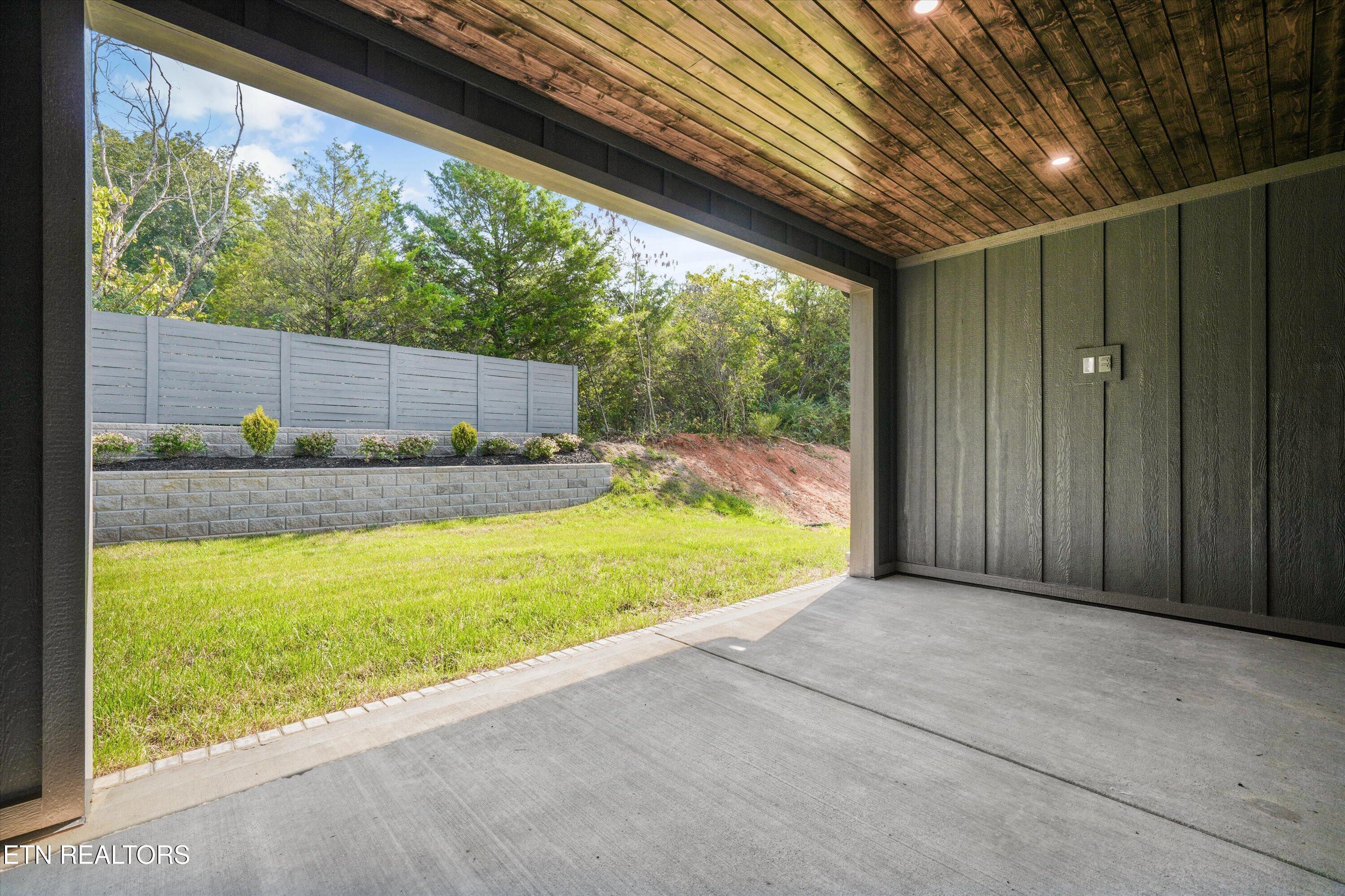9912 Alani Hill Way Lot 5 Knoxville TN 37922