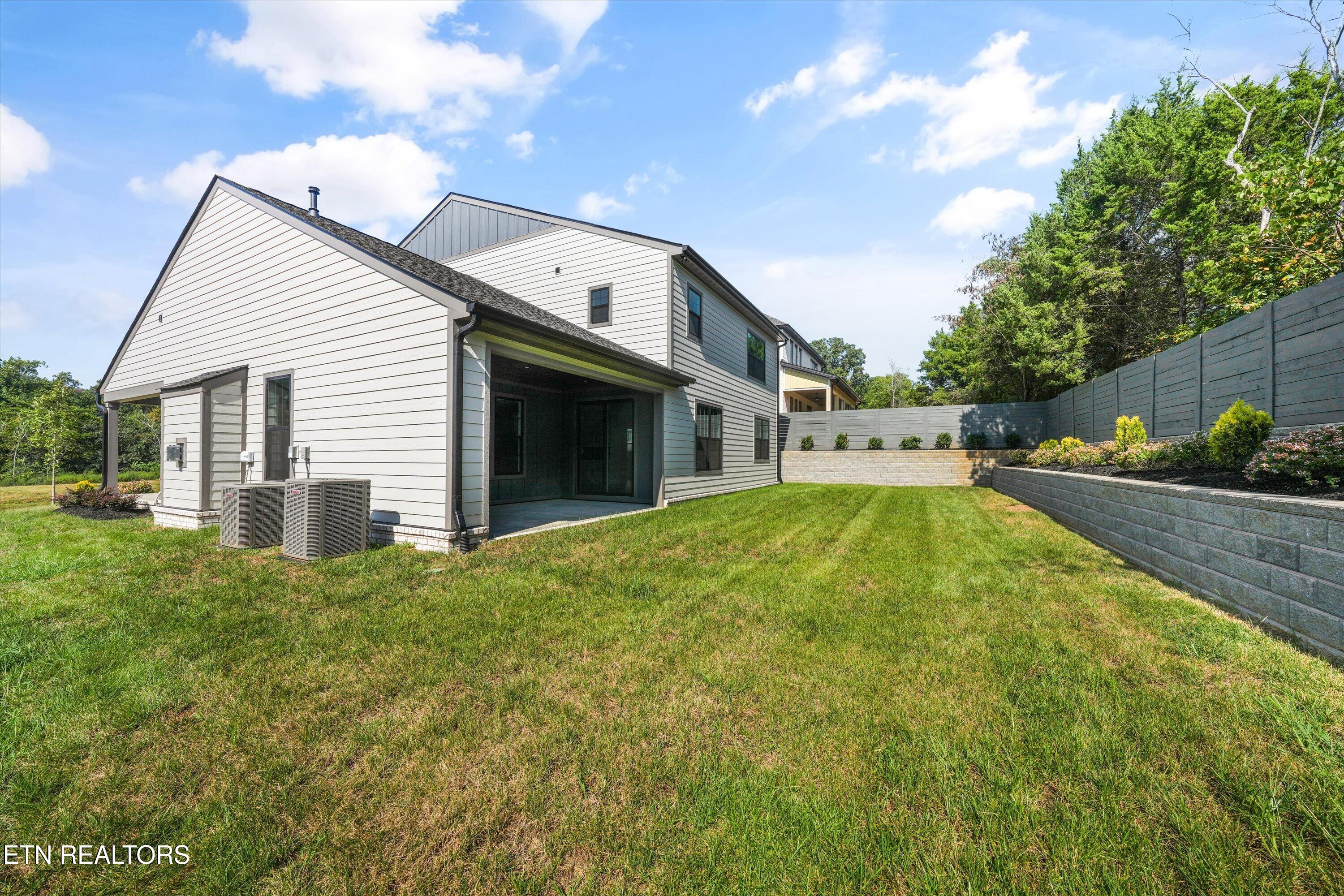 9912 Alani Hill Way Lot 5 Knoxville TN 37922