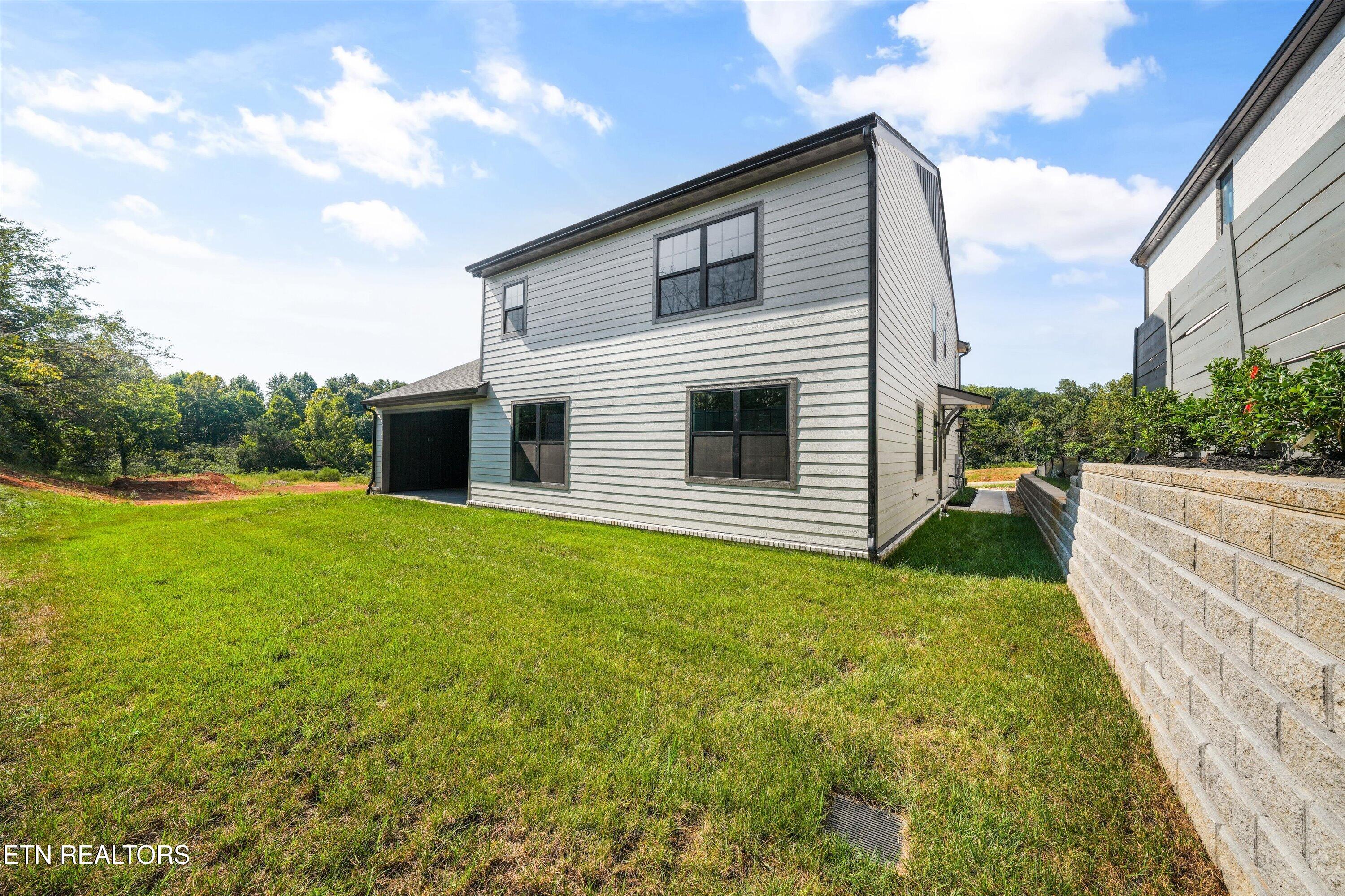 9912 Alani Hill Way Lot 5 Knoxville TN 37922
