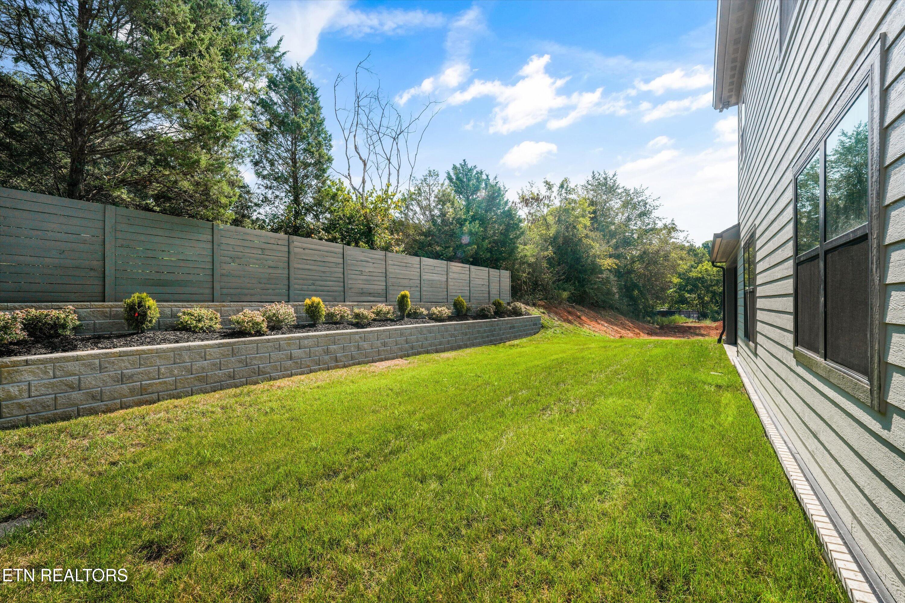 9912 Alani Hill Way Lot 5 Knoxville TN 37922