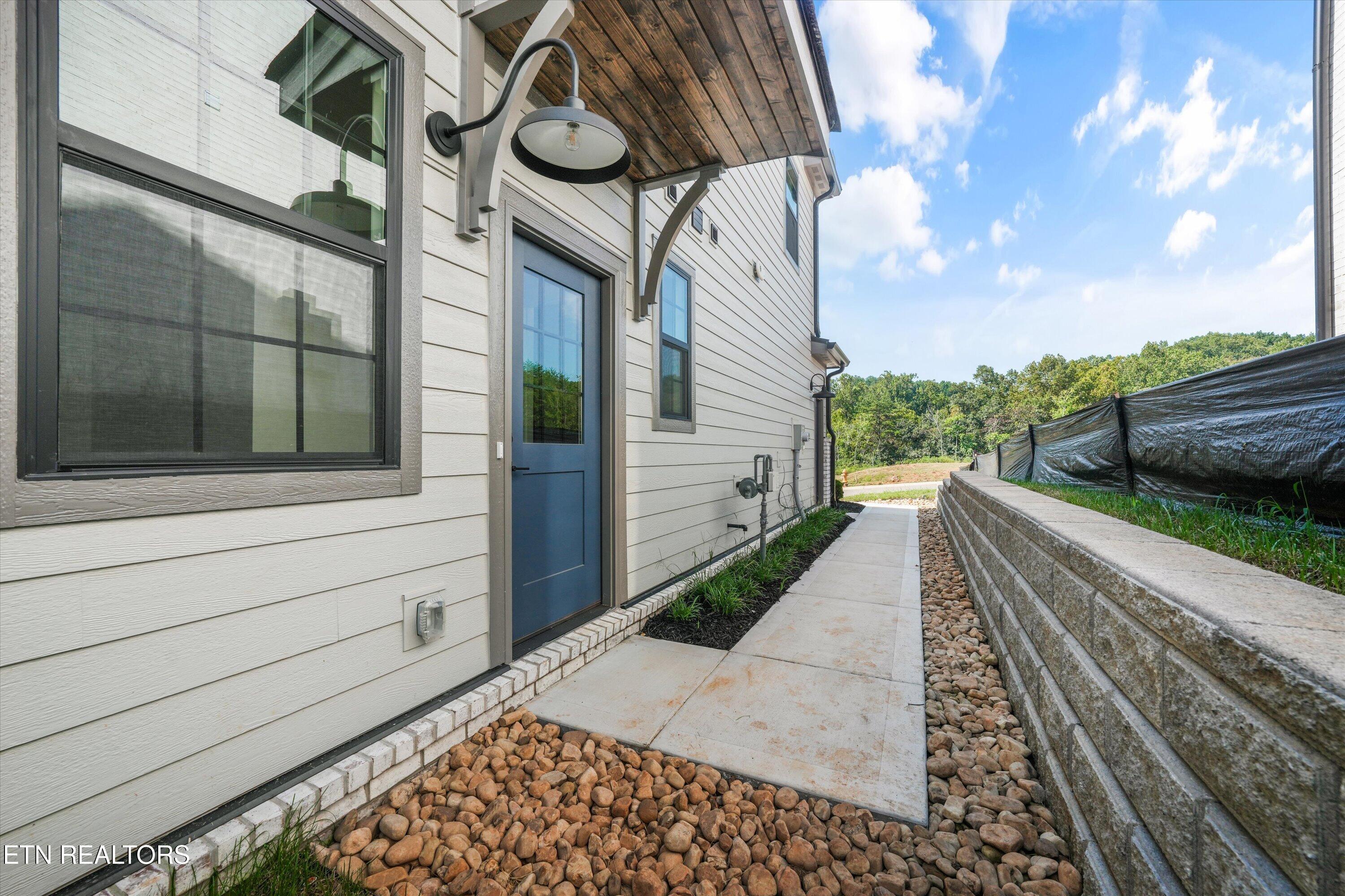 9912 Alani Hill Way Lot 5 Knoxville TN 37922