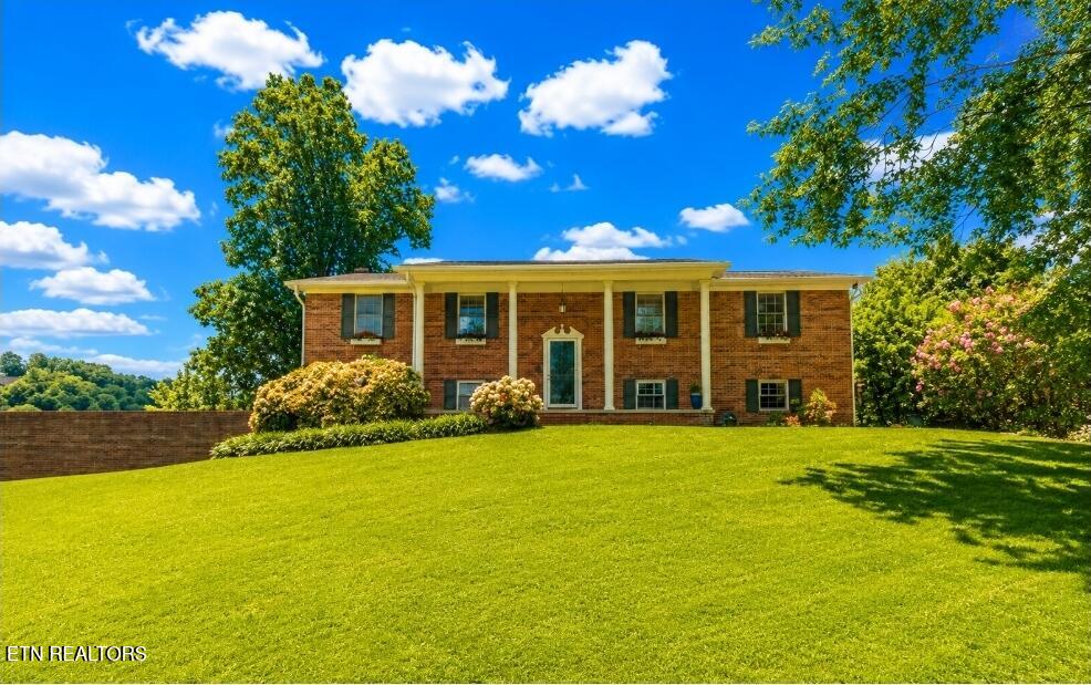 602 Greenwood Drive Clinton TN 37716
