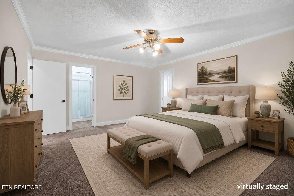602 Greenwood Drive Clinton TN 37716