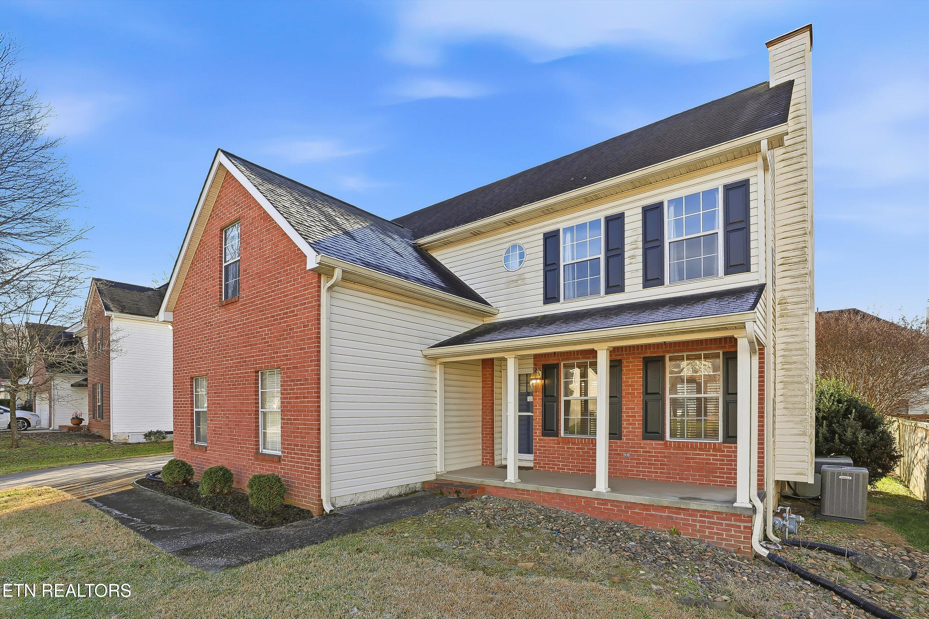 10160 Rockbrook Drive Knoxville TN 37931