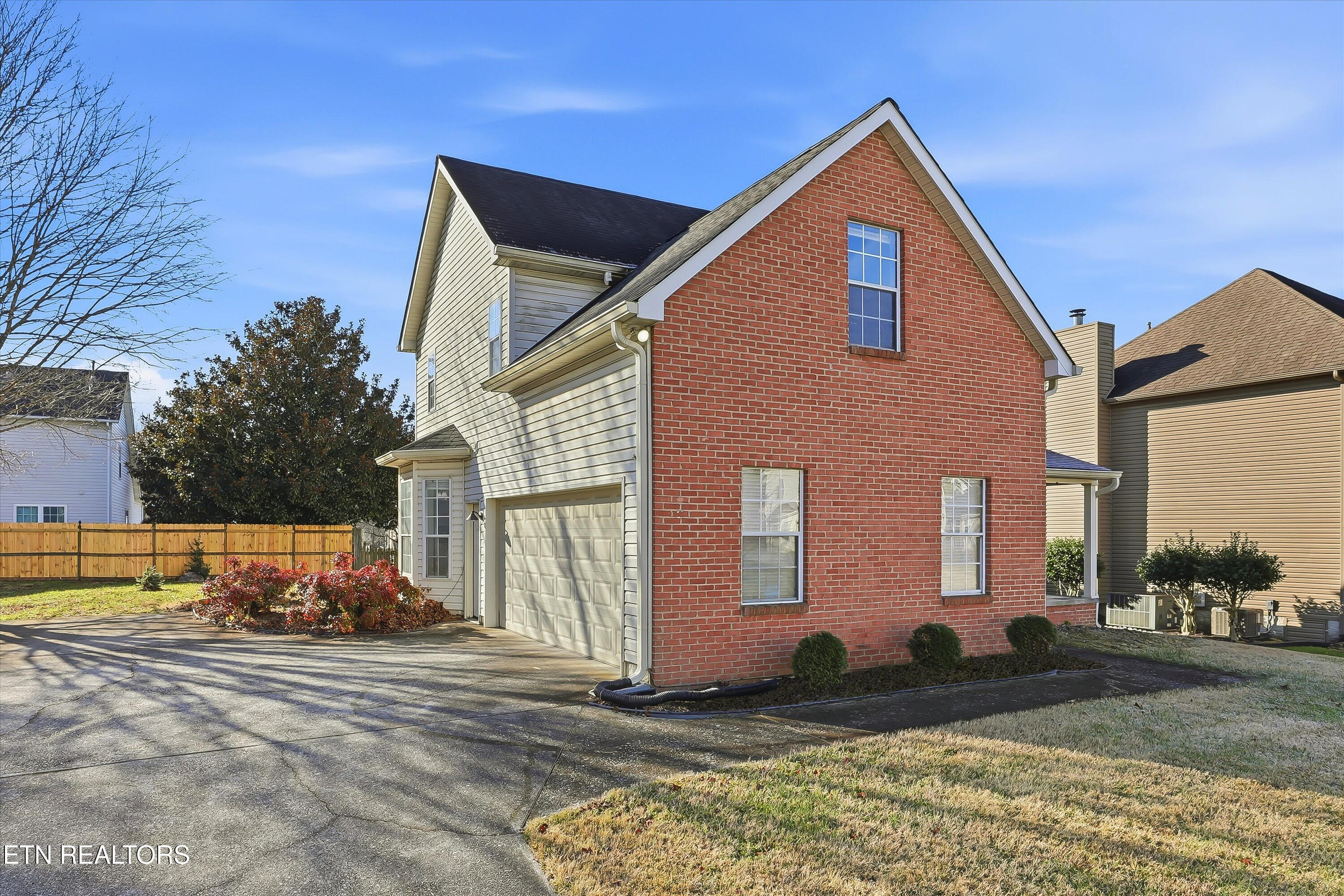 10160 Rockbrook Drive Knoxville TN 37931