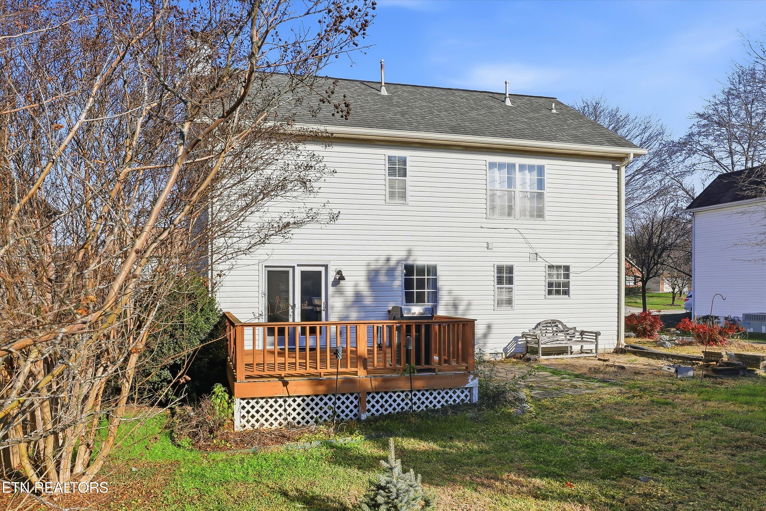 10160 Rockbrook Drive Knoxville TN 37931