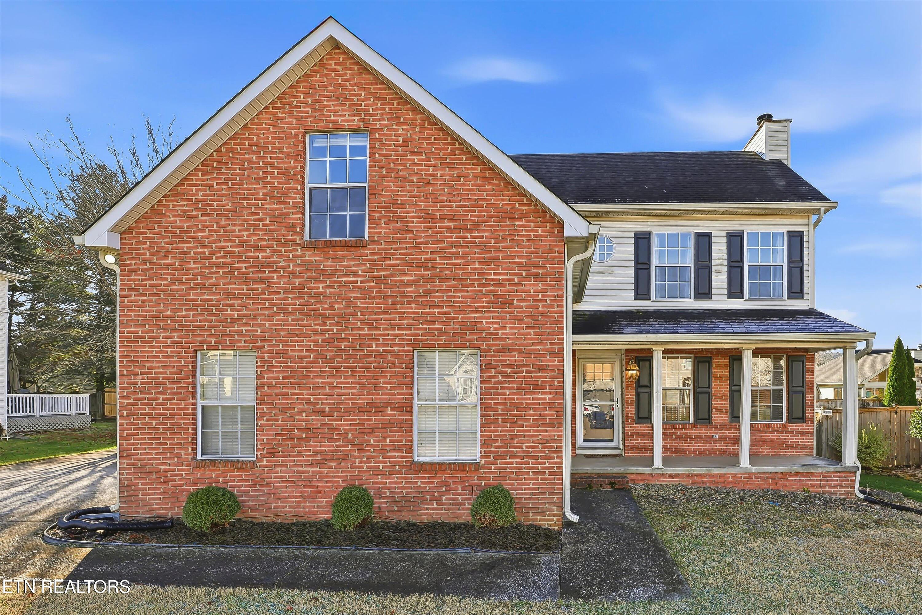 10160 Rockbrook Drive Knoxville TN 37931