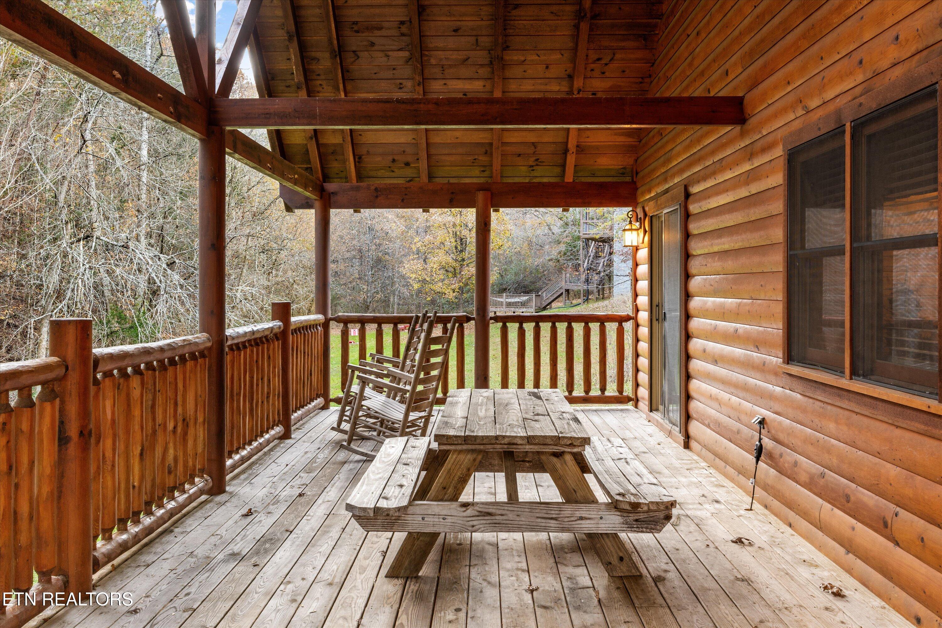 1323 Zachary Thomas Lane Sevierville TN 37876
