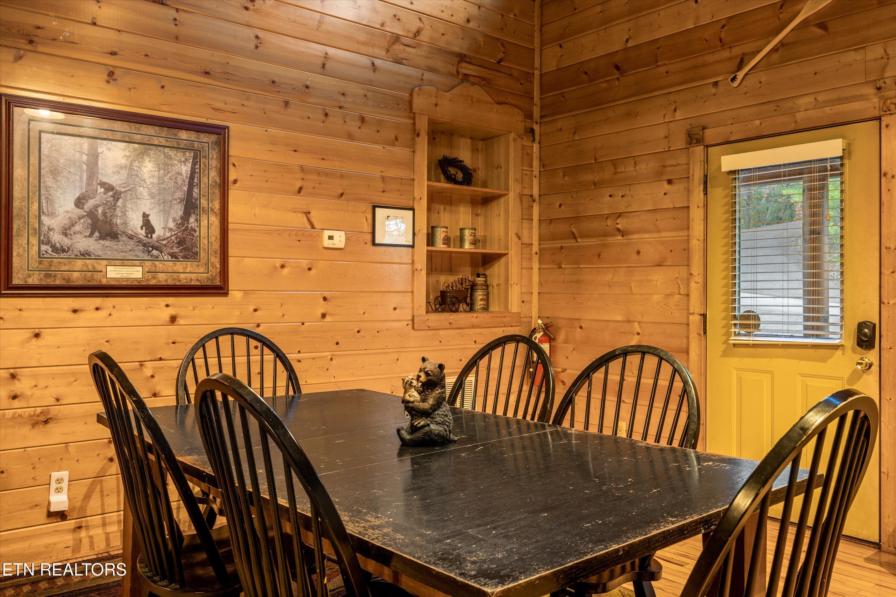 1323 Zachary Thomas Lane Sevierville TN 37876
