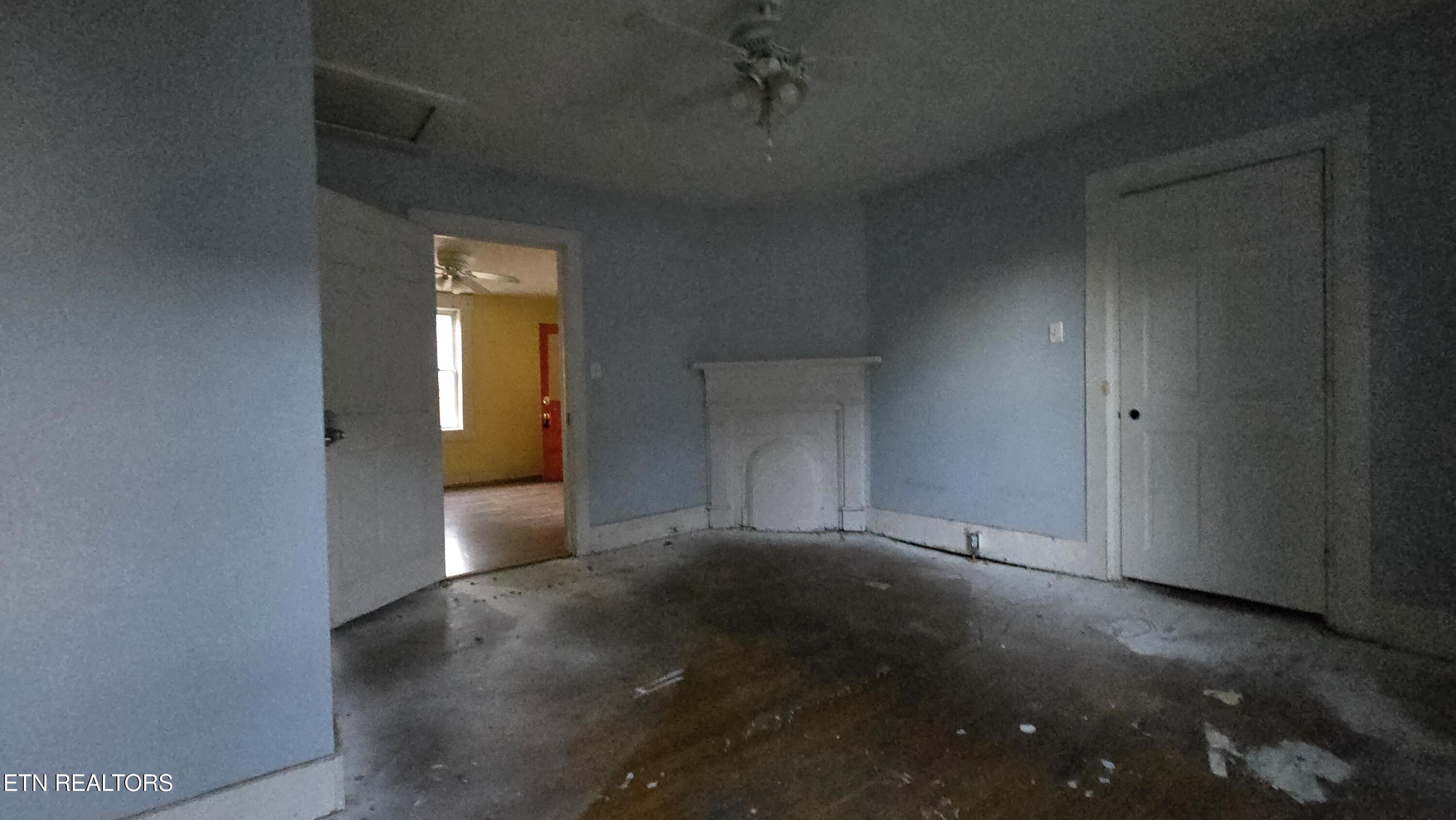 139 N Nevada Avenue Lafollette TN 37766