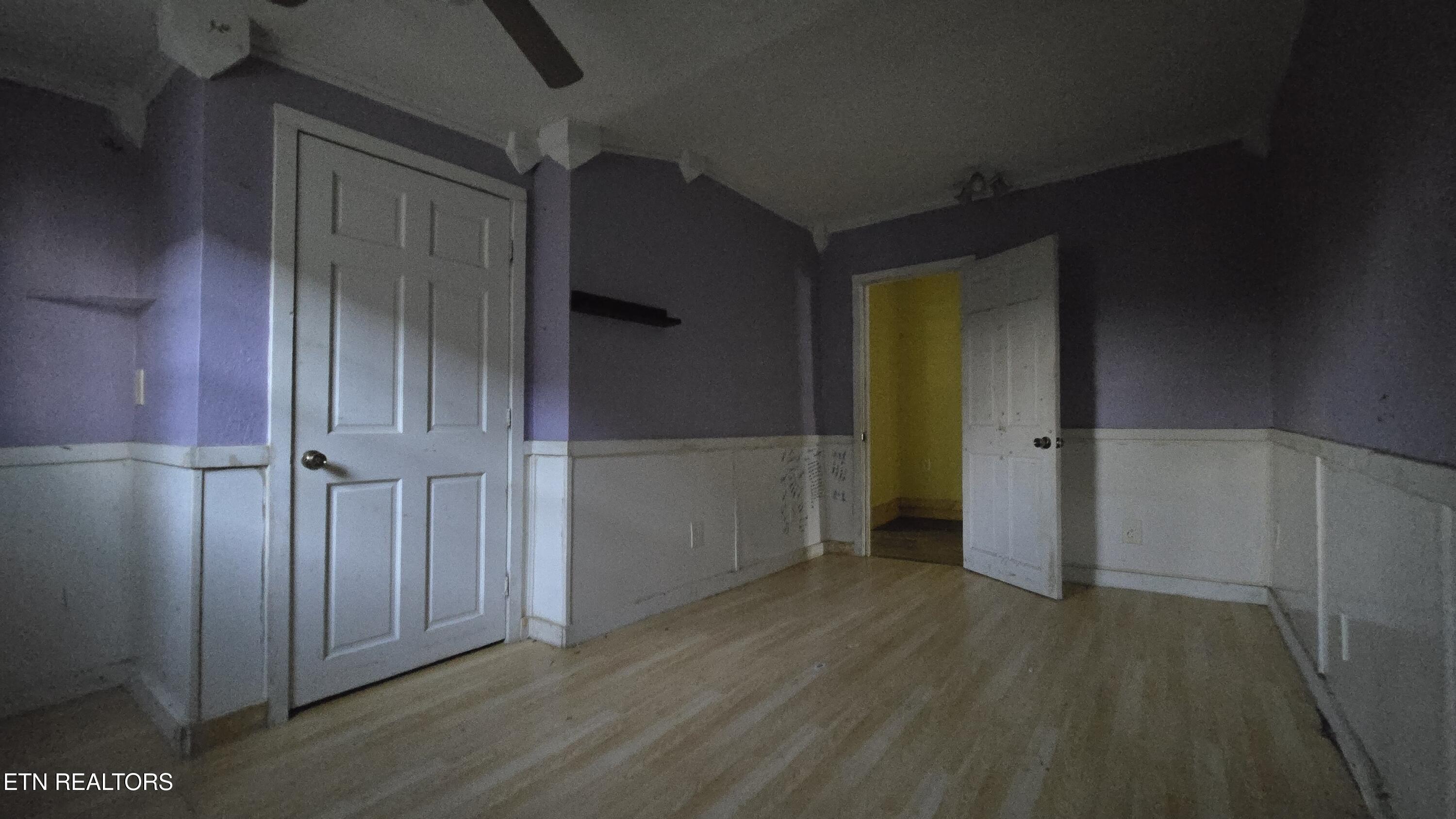 139 N Nevada Avenue Lafollette TN 37766