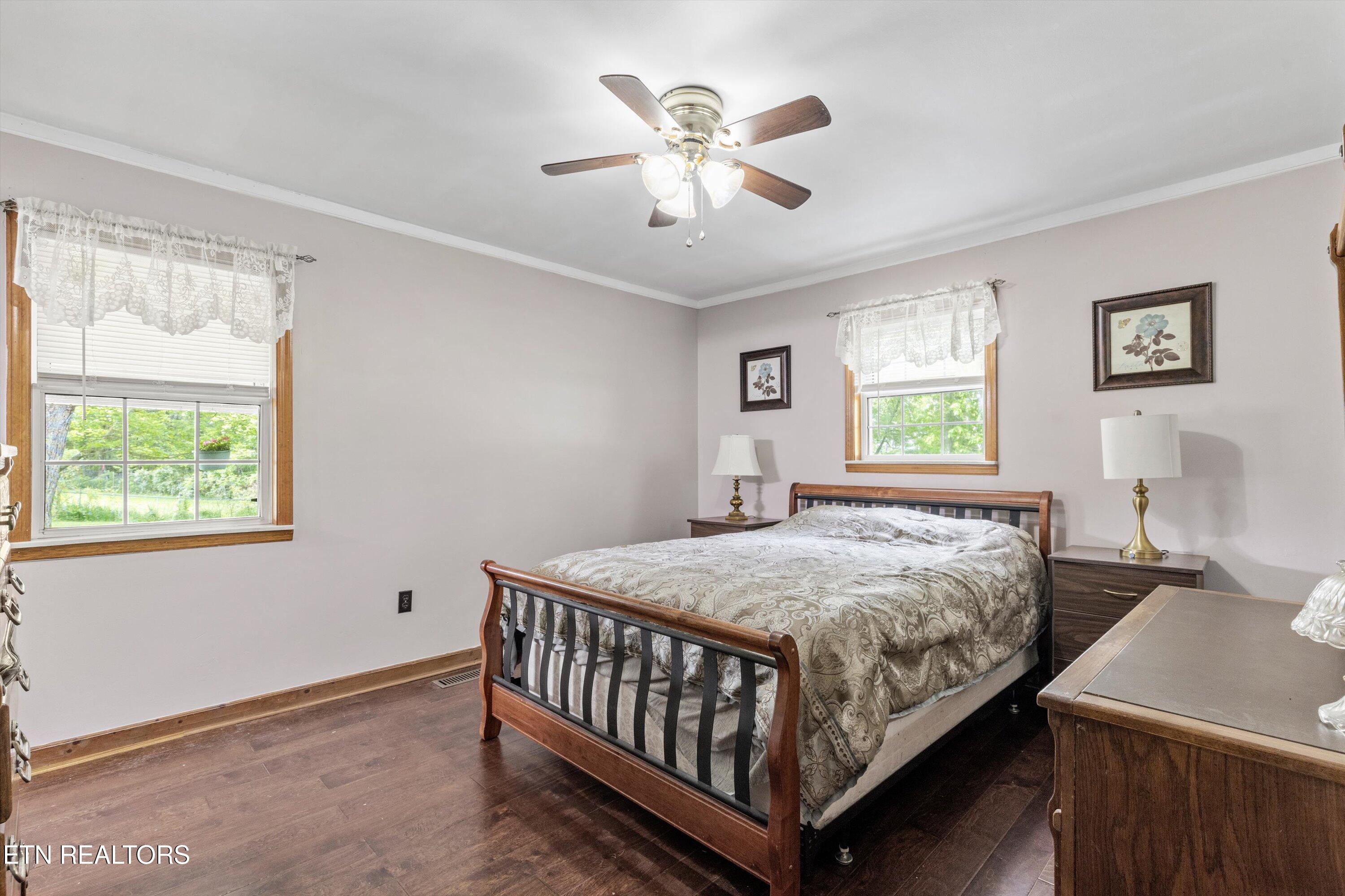 9438-0 Morgan County Highway Sunbright TN 37872
