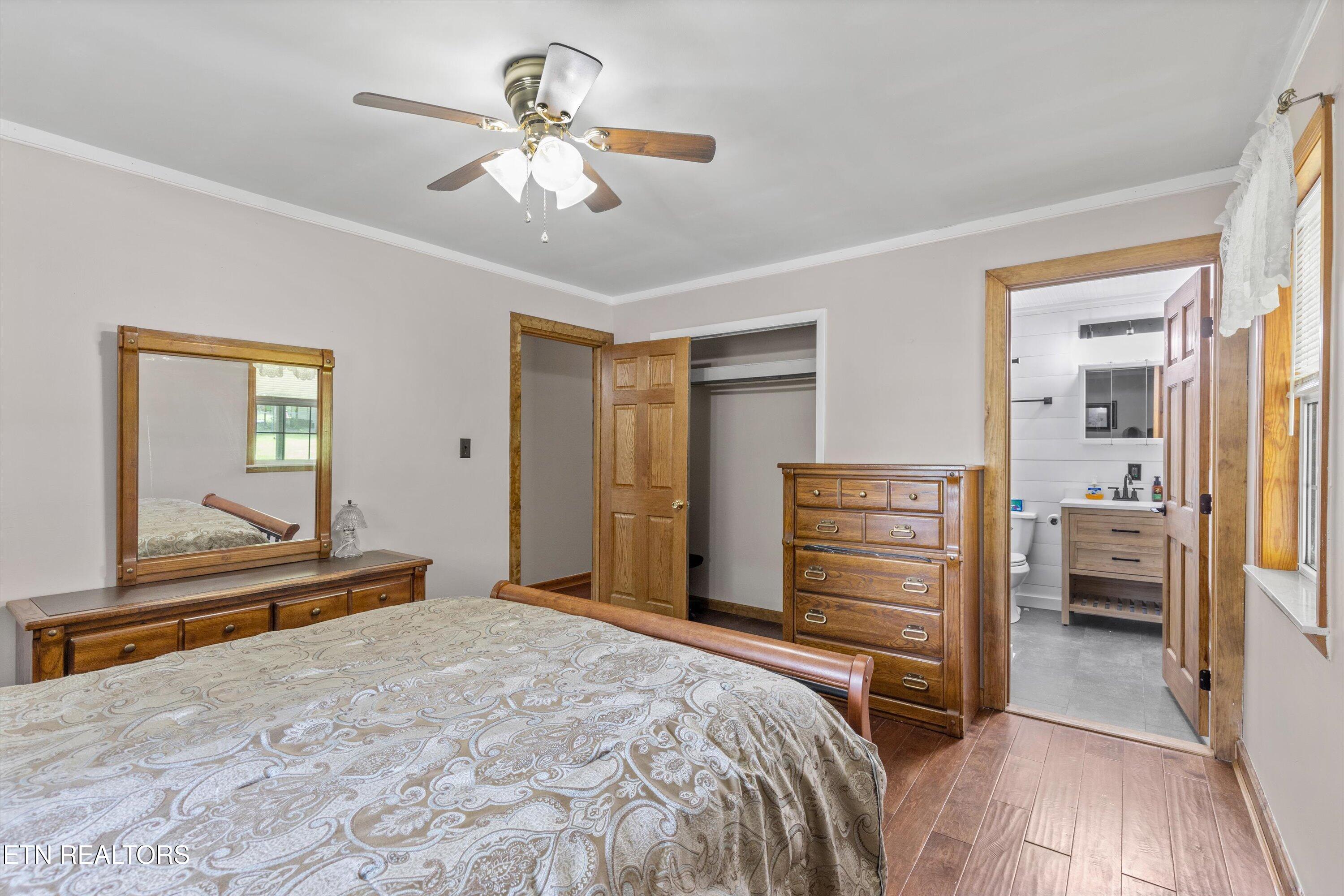 9438-0 Morgan County Highway Sunbright TN 37872