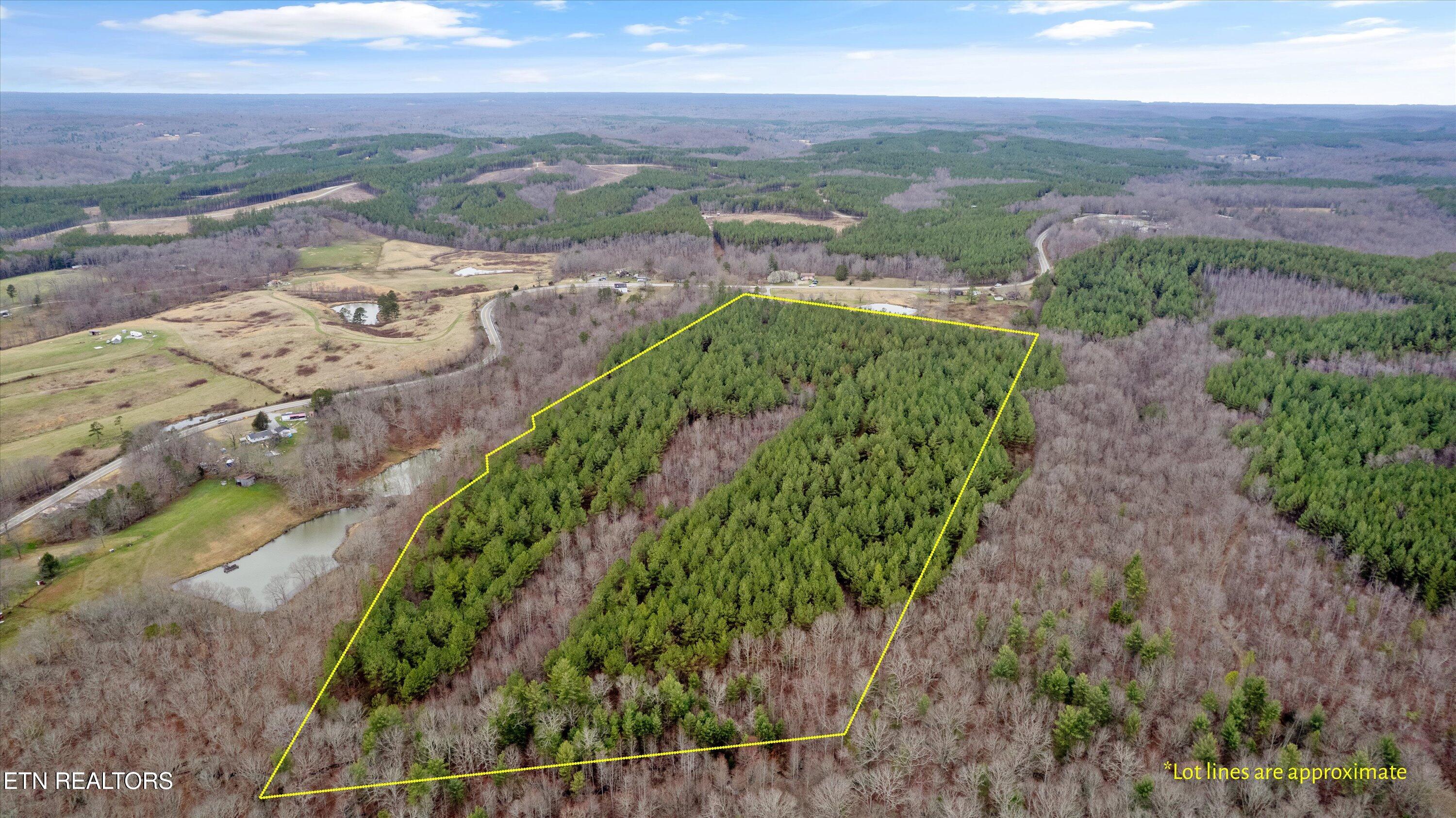 9438-0 Morgan County Highway Sunbright TN 37872